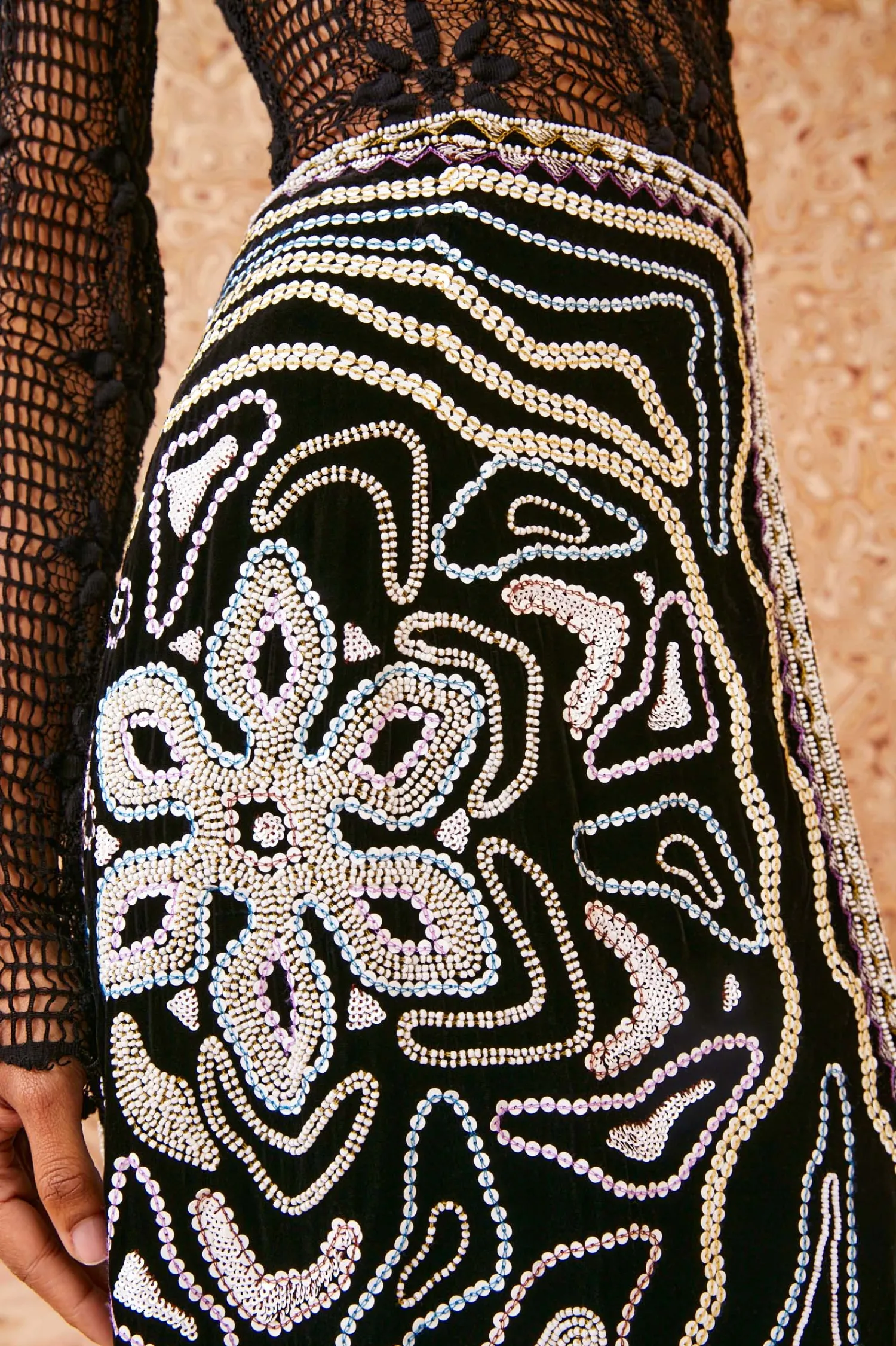 Adara Skirt<Ulla Johnson Hot
