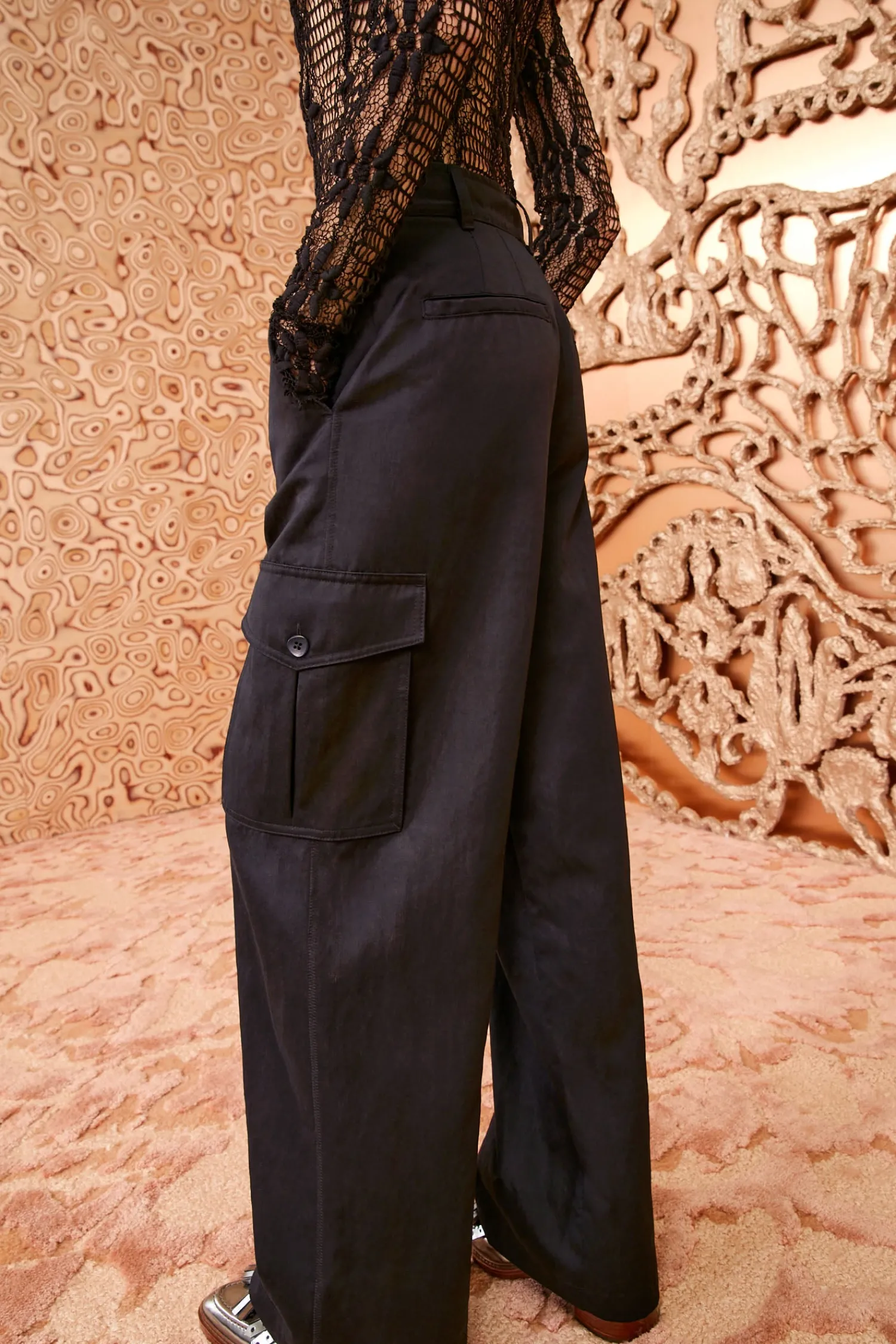 Aelin Pant<Ulla Johnson Sale