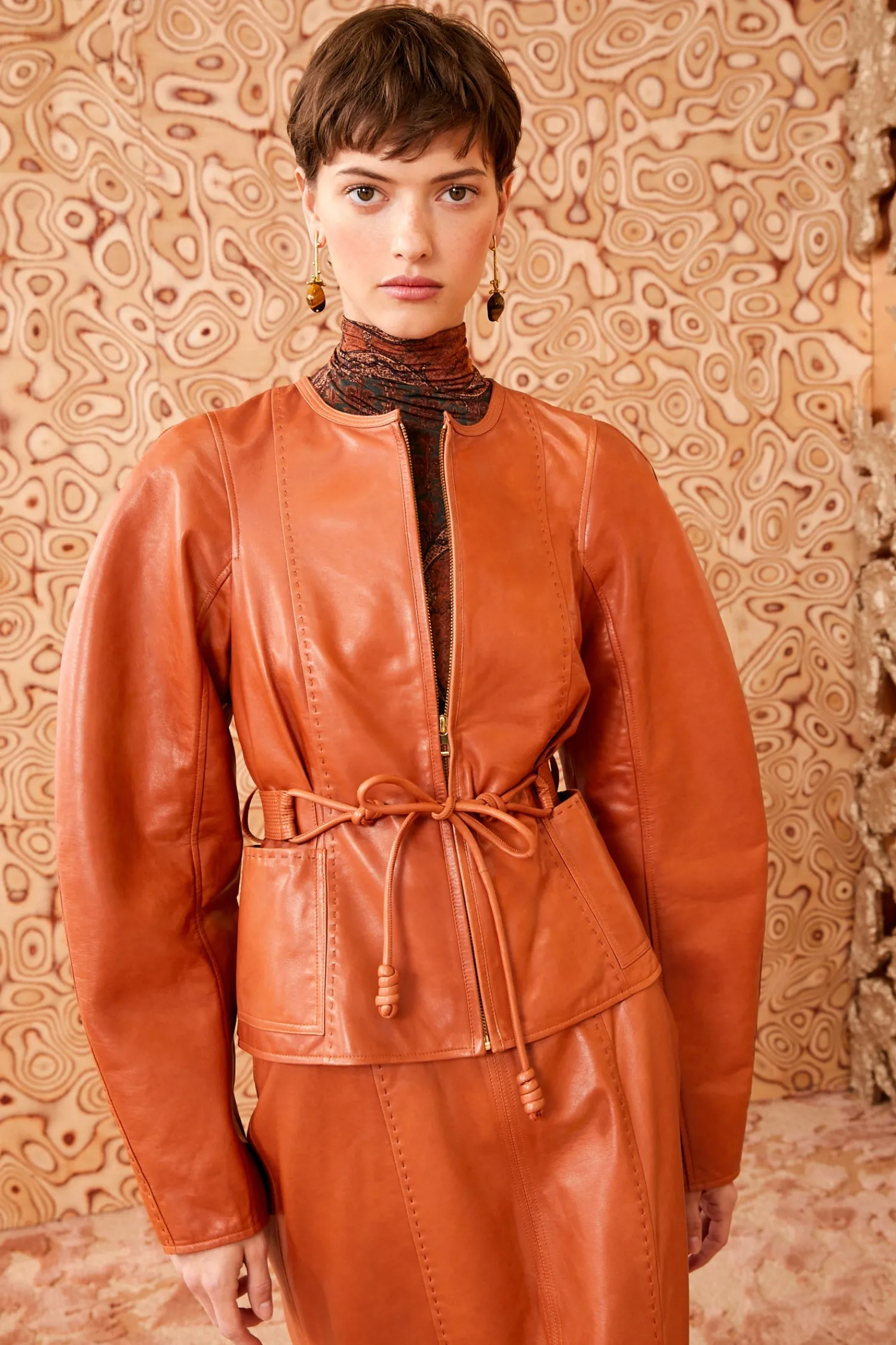 Aidan Jacket<Ulla Johnson Sale