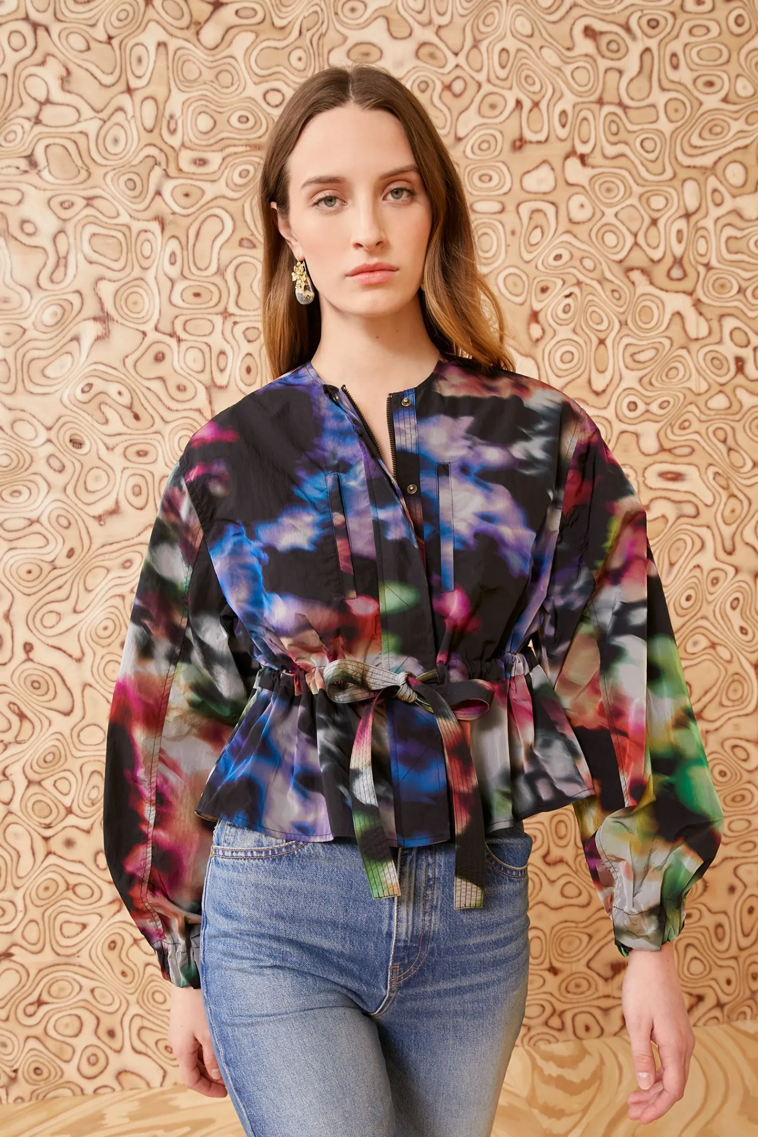 Alair Jacket<Ulla Johnson Discount