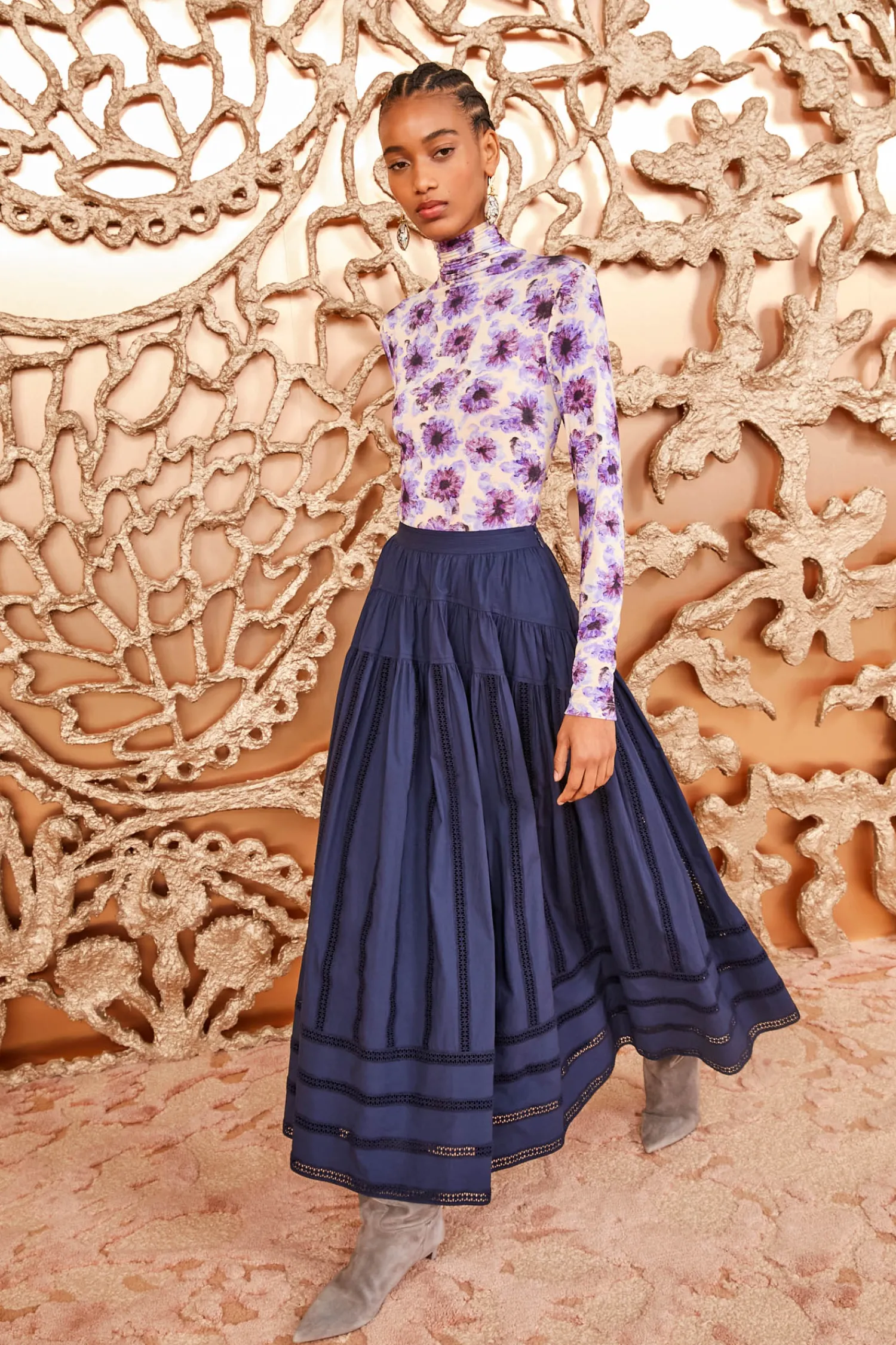 Alara Skirt<Ulla Johnson Clearance