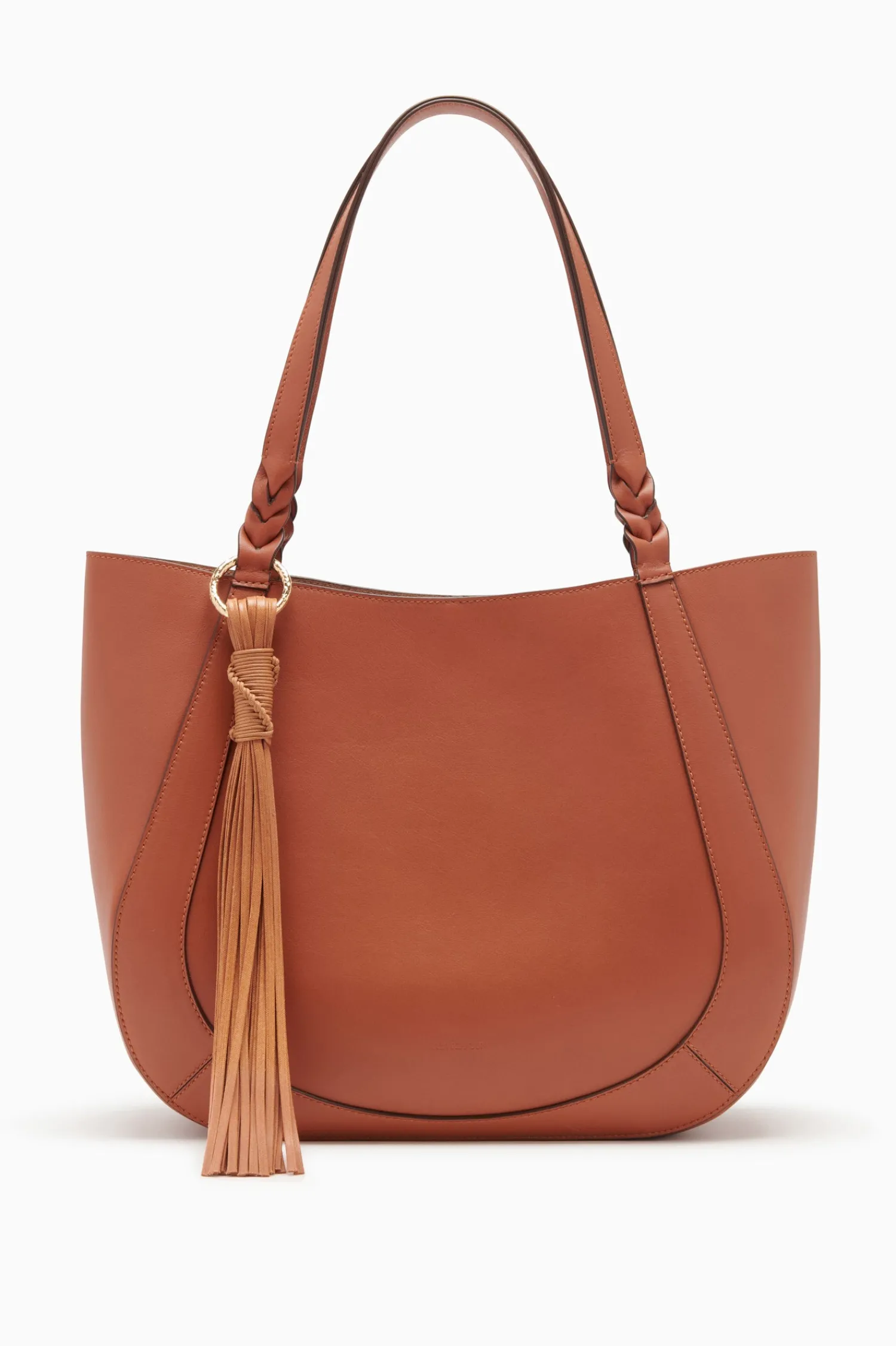 Albers East West Tote<Ulla Johnson Best Sale