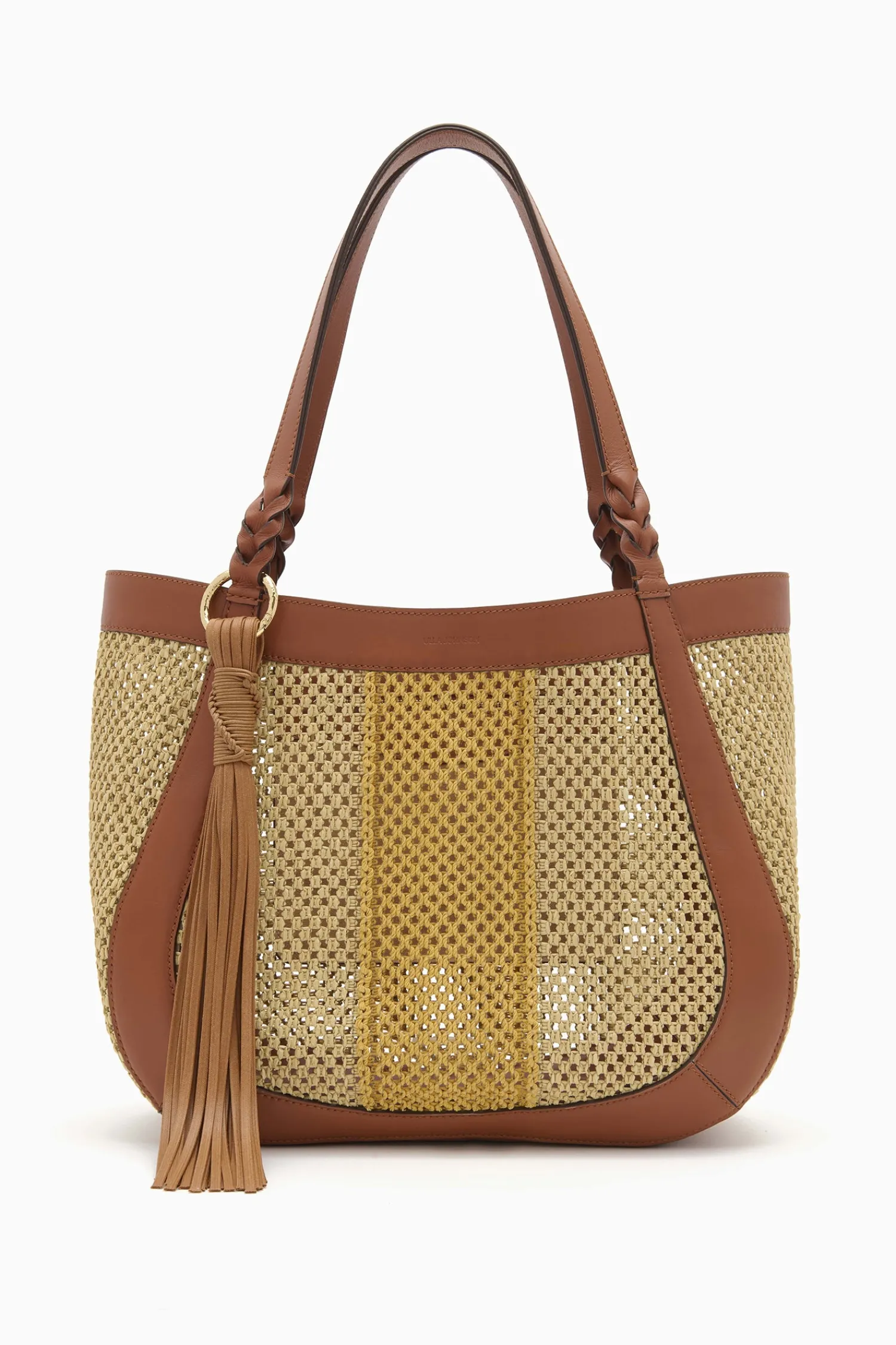 Albers East West Tote<Ulla Johnson Cheap