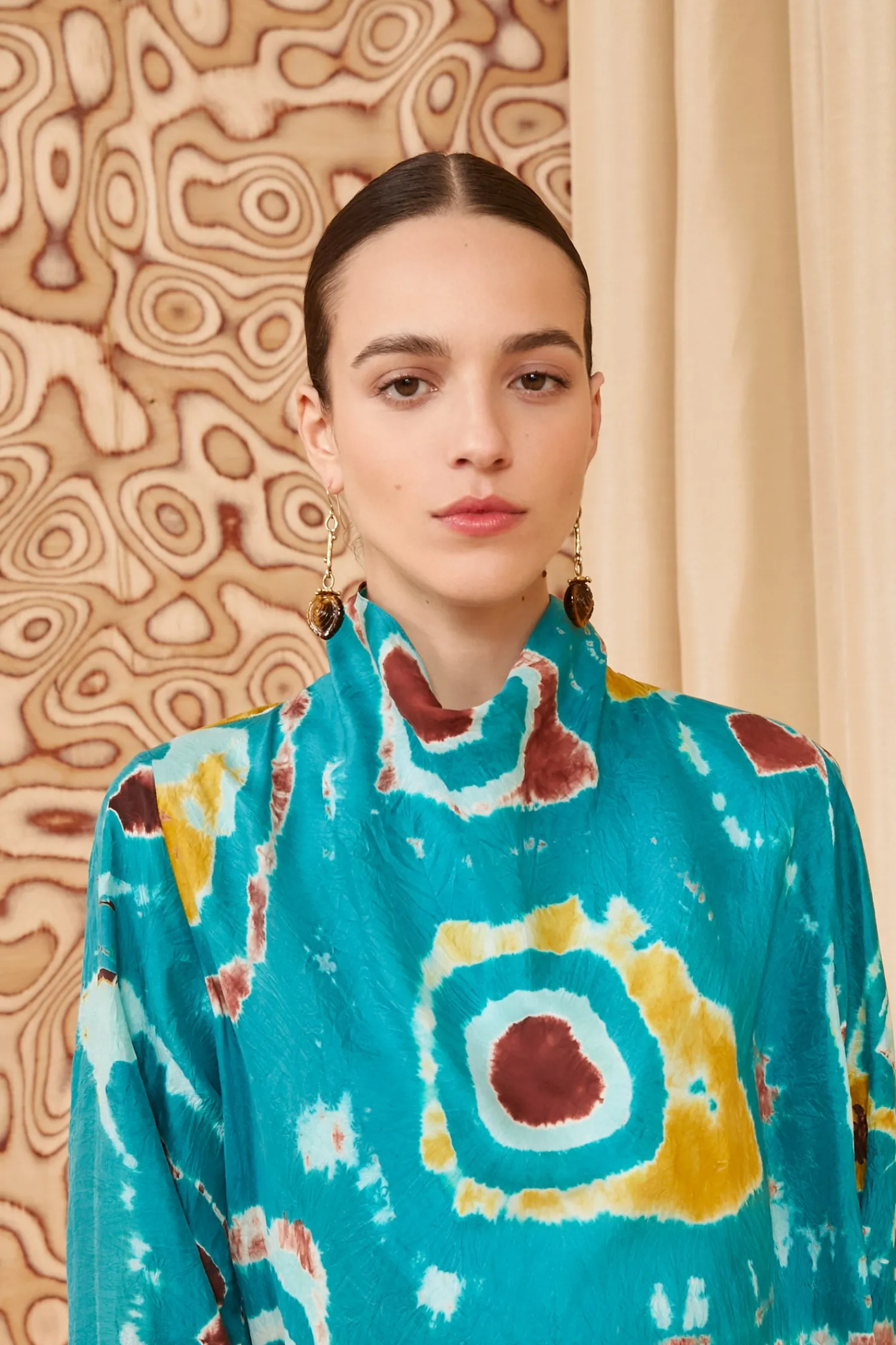 Albia Blouse<Ulla Johnson Shop