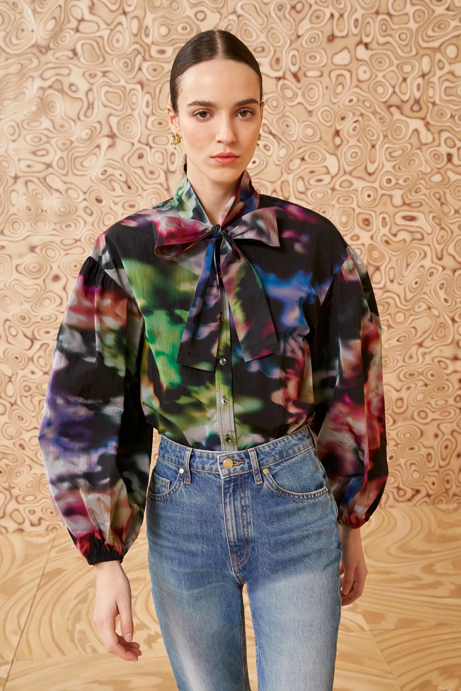 Albie Blouse<Ulla Johnson Clearance