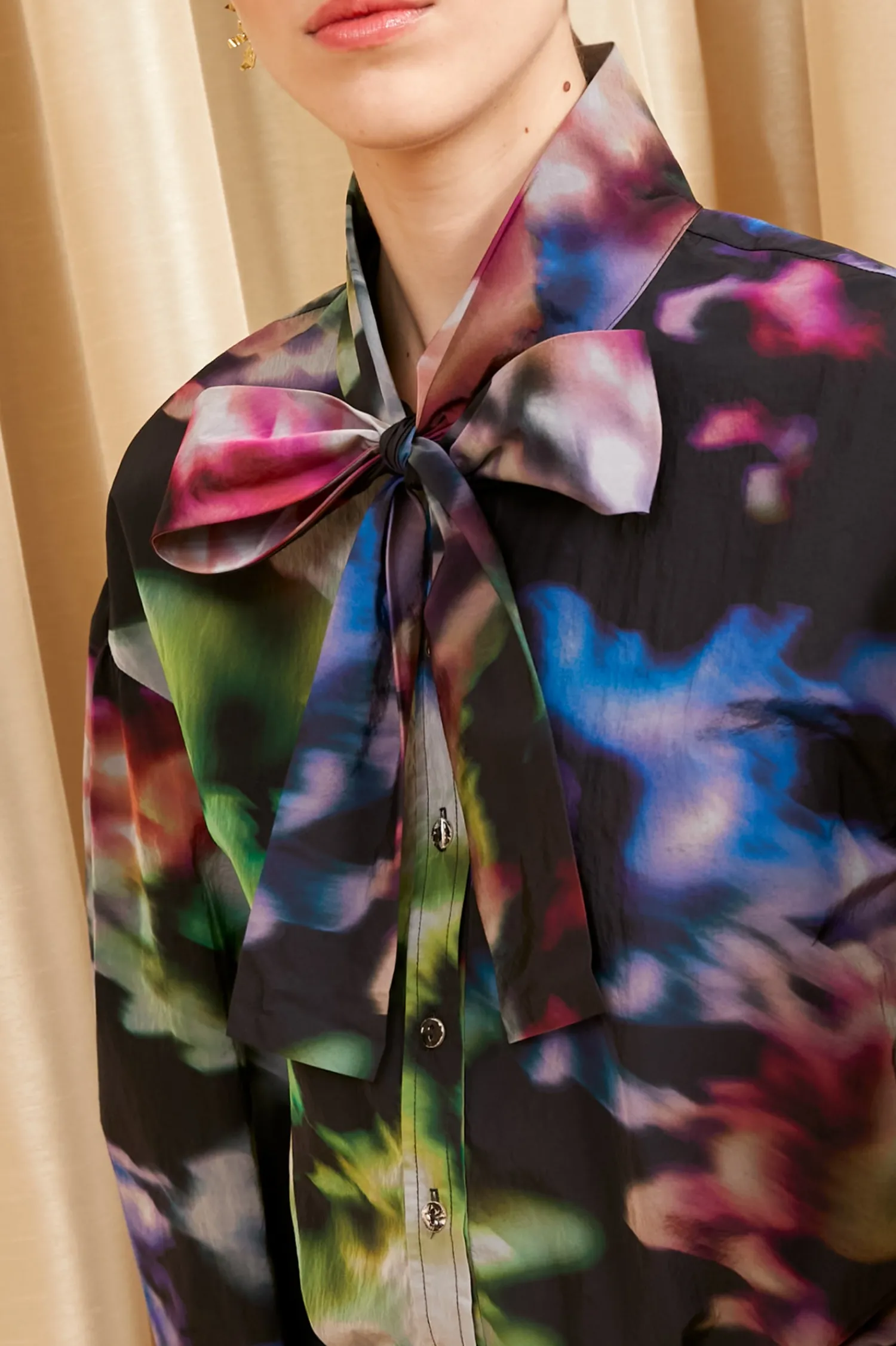 Albie Blouse<Ulla Johnson Clearance