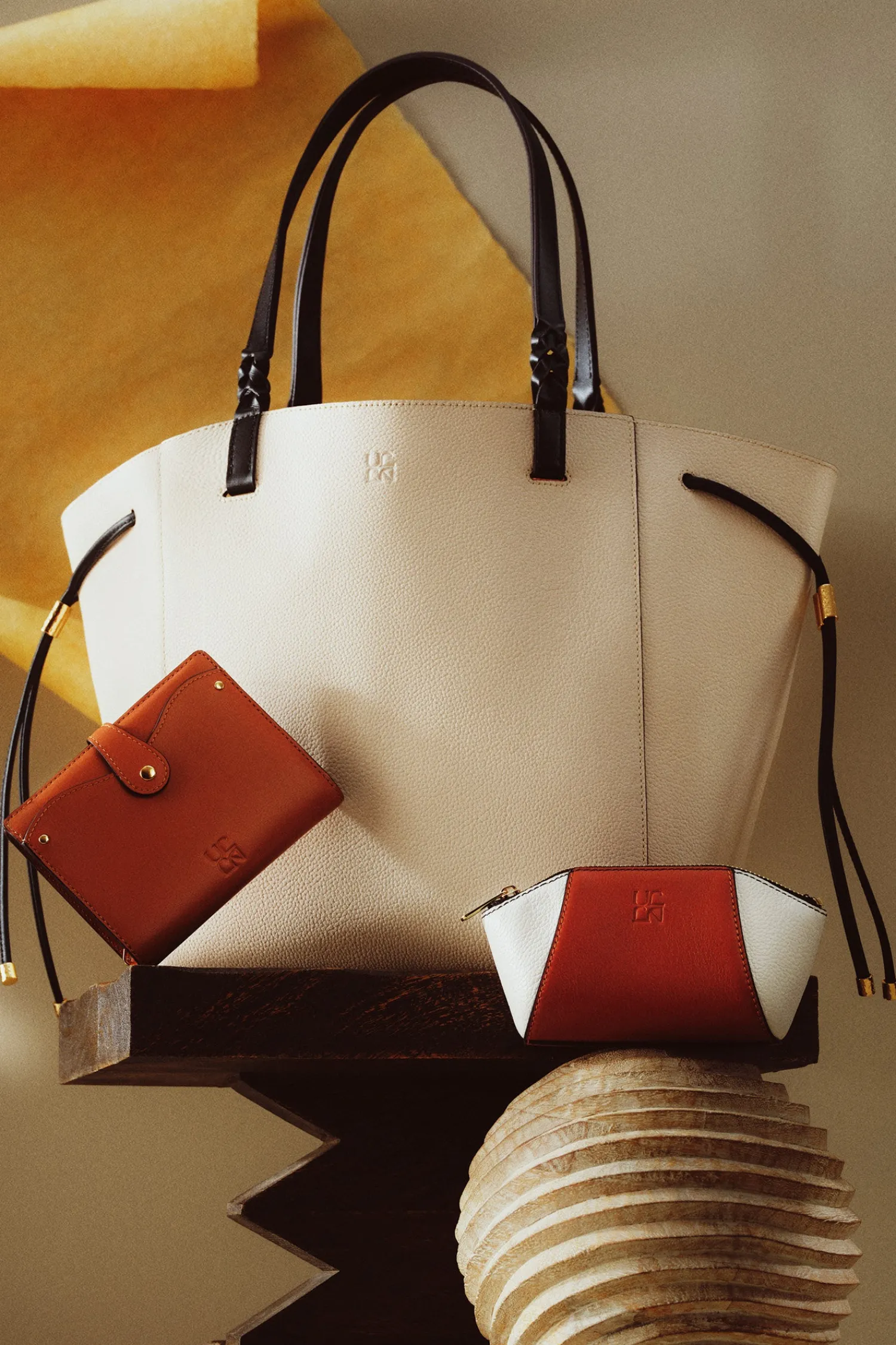 Alma Everyday Tote<Ulla Johnson Online