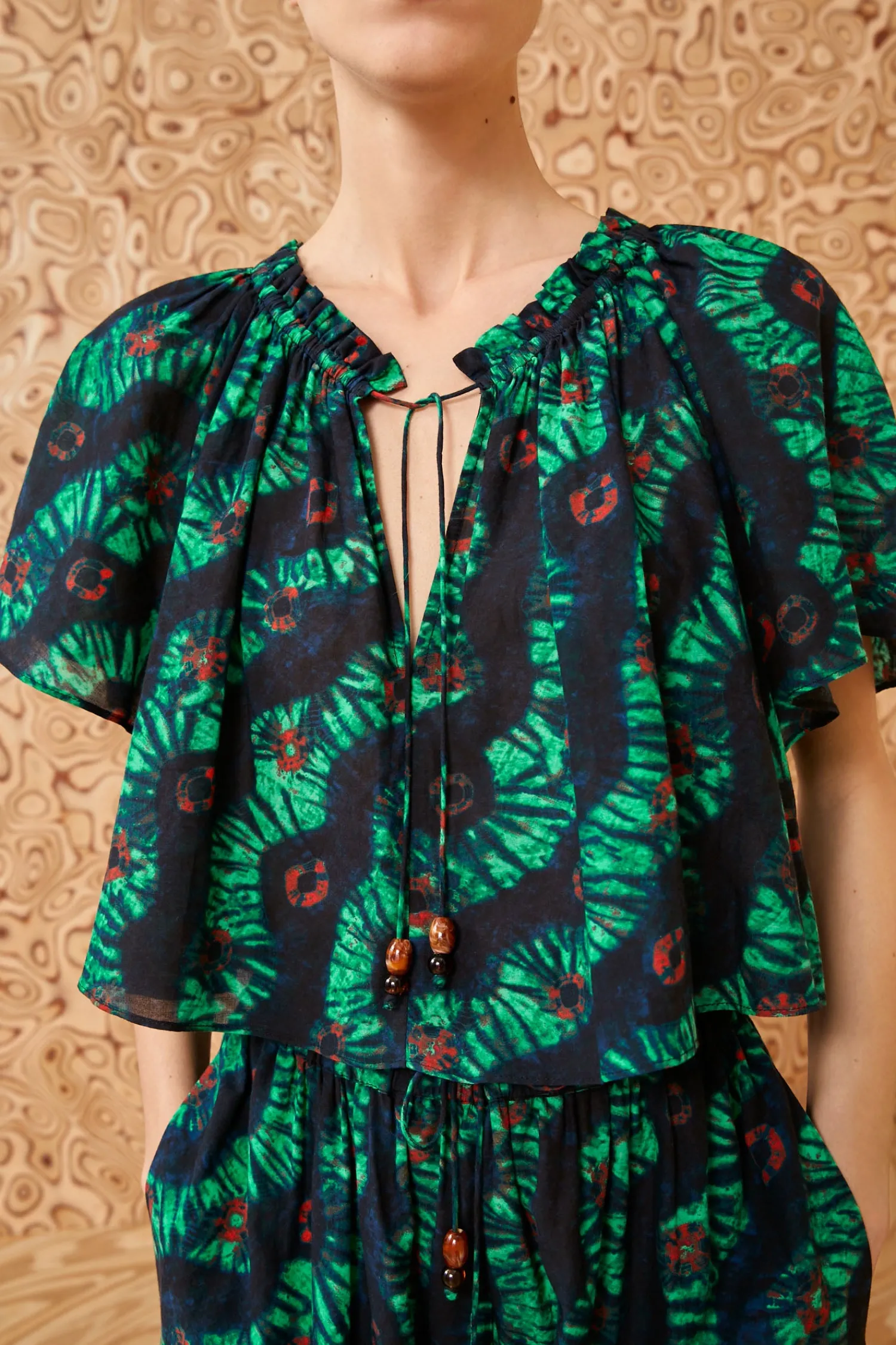 Alon Coverup<Ulla Johnson Best