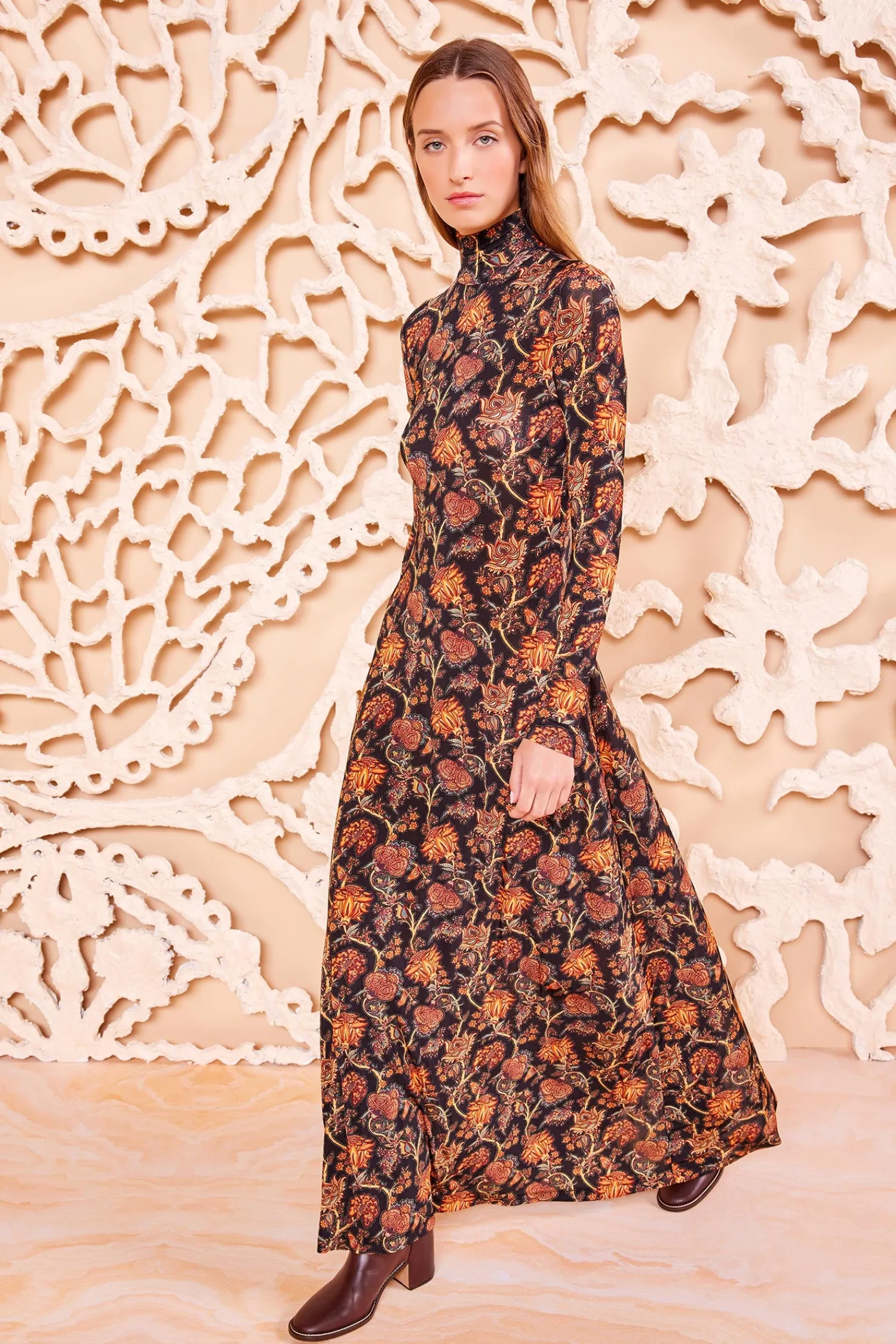 Amari Dress<Ulla Johnson Online