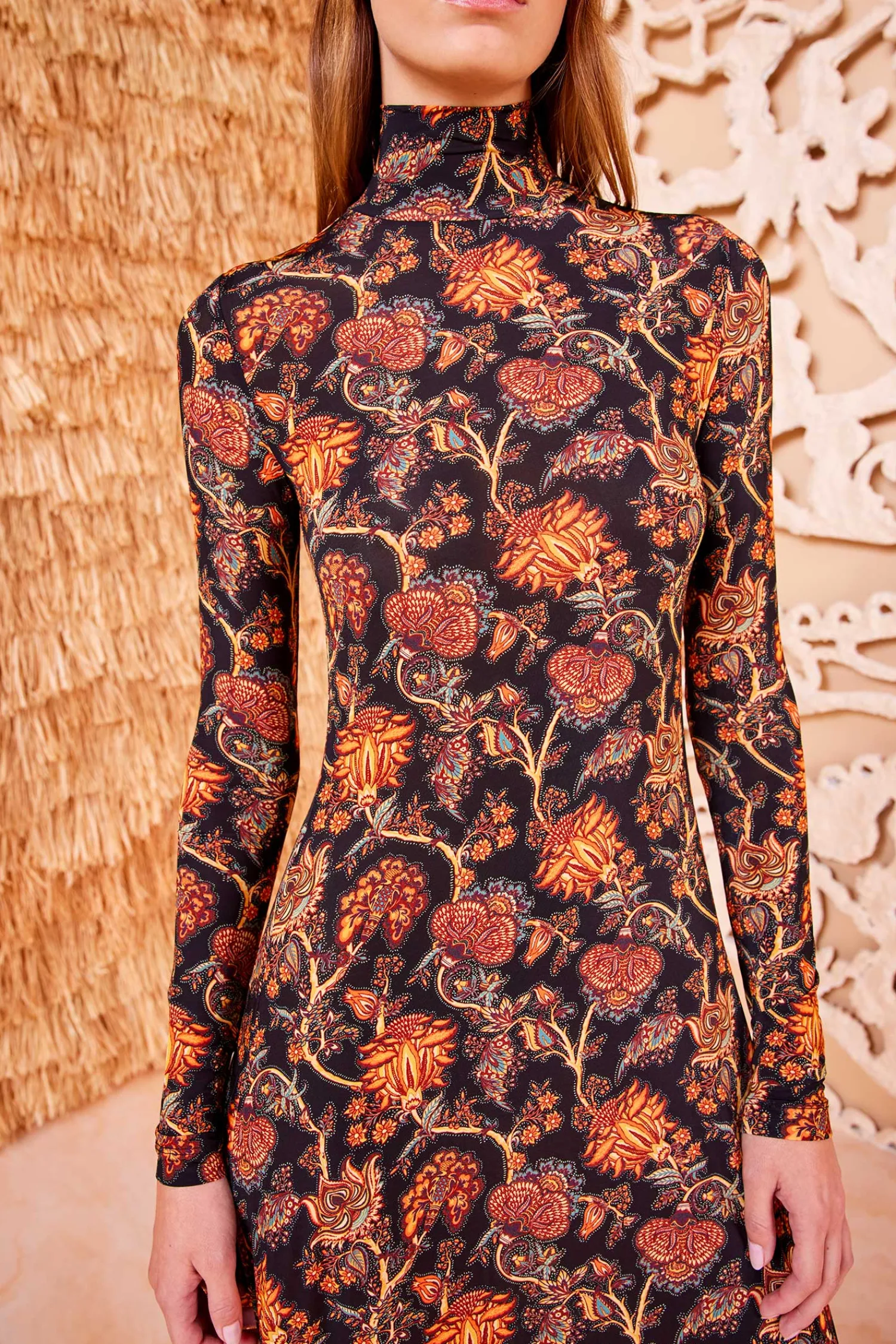 Amari Dress<Ulla Johnson Online