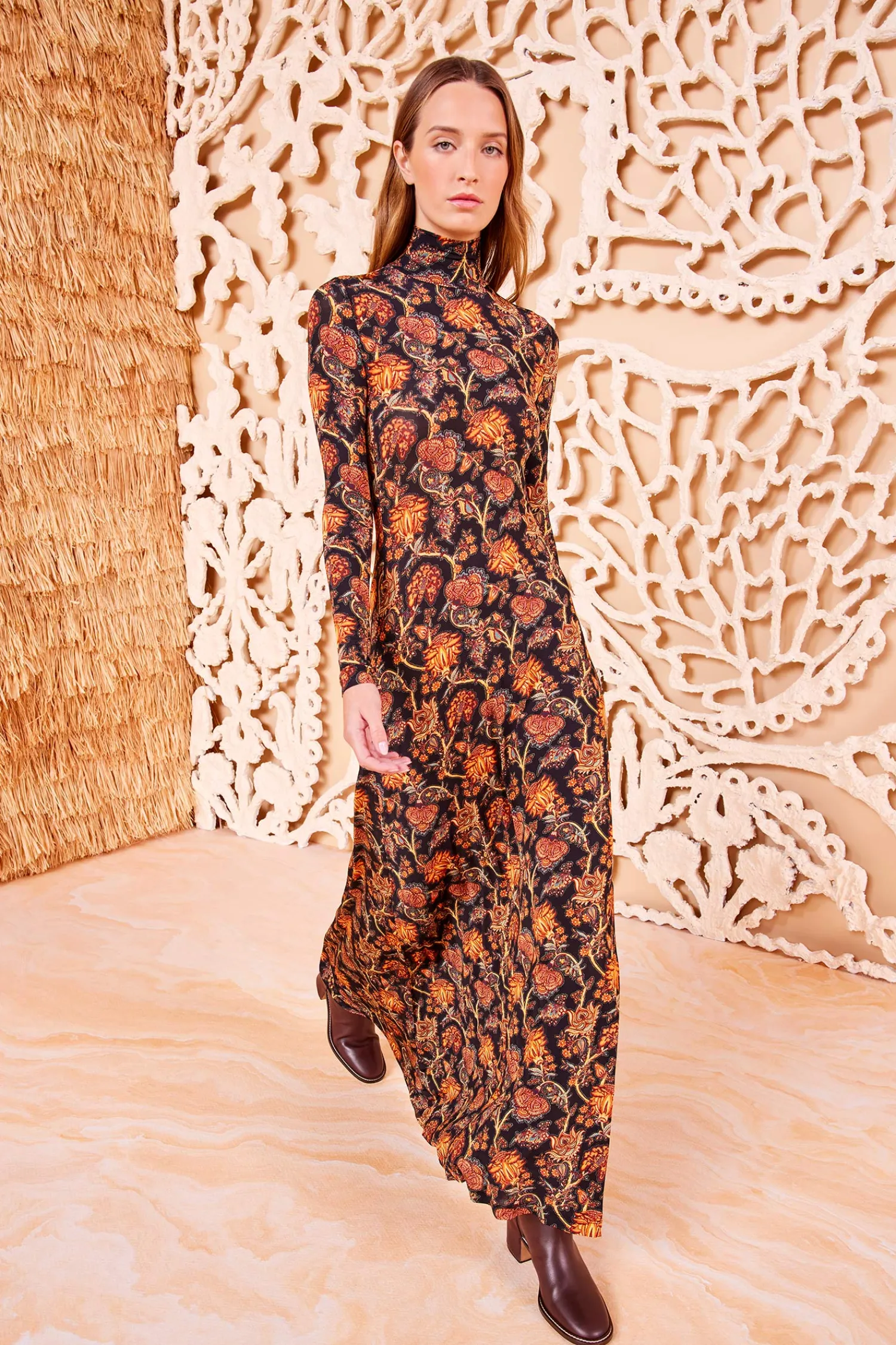 amari_dress_2-1.webp Amari Dress<Ulla Johnson Online