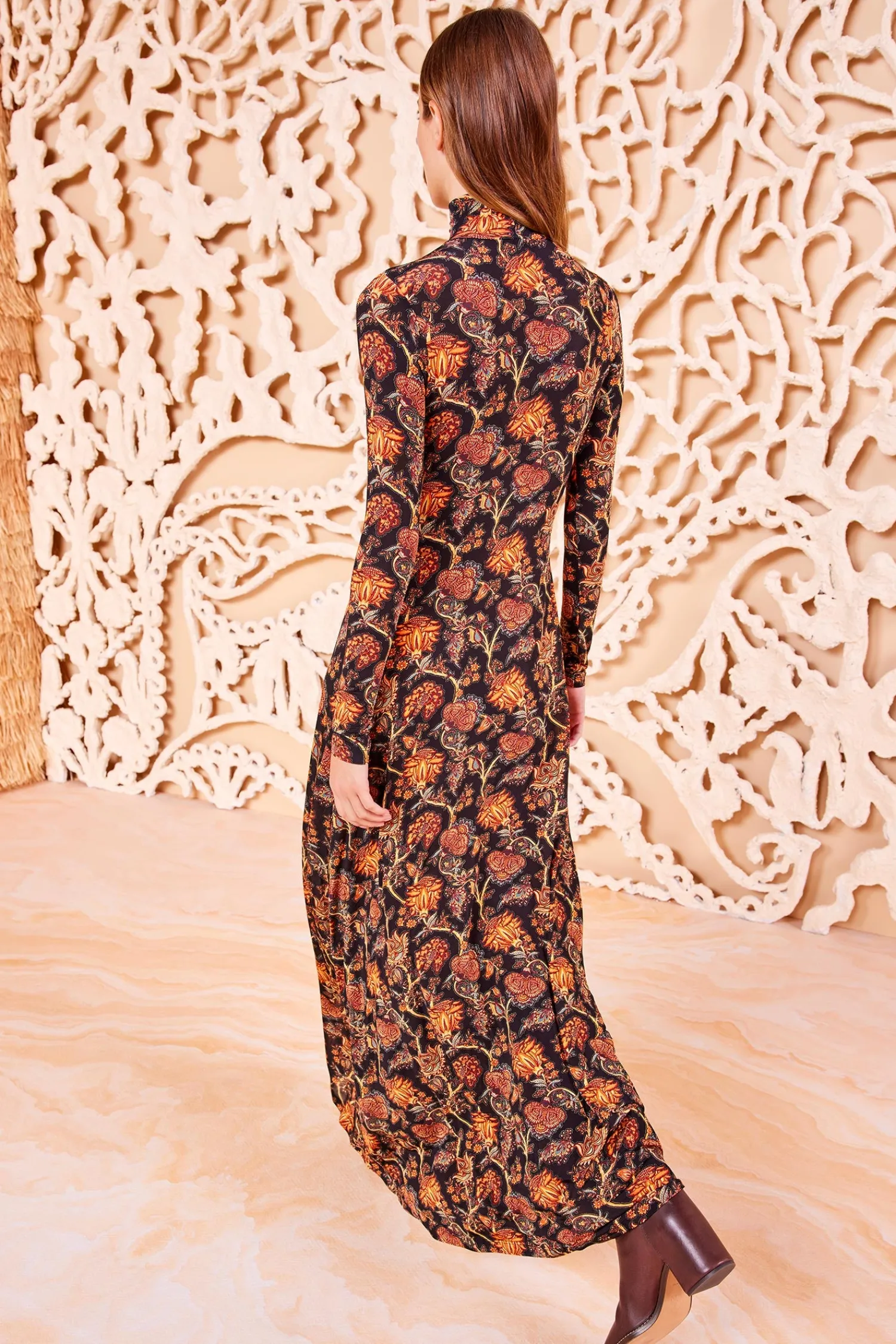 amari_dress_3-1.webp Amari Dress<Ulla Johnson Online