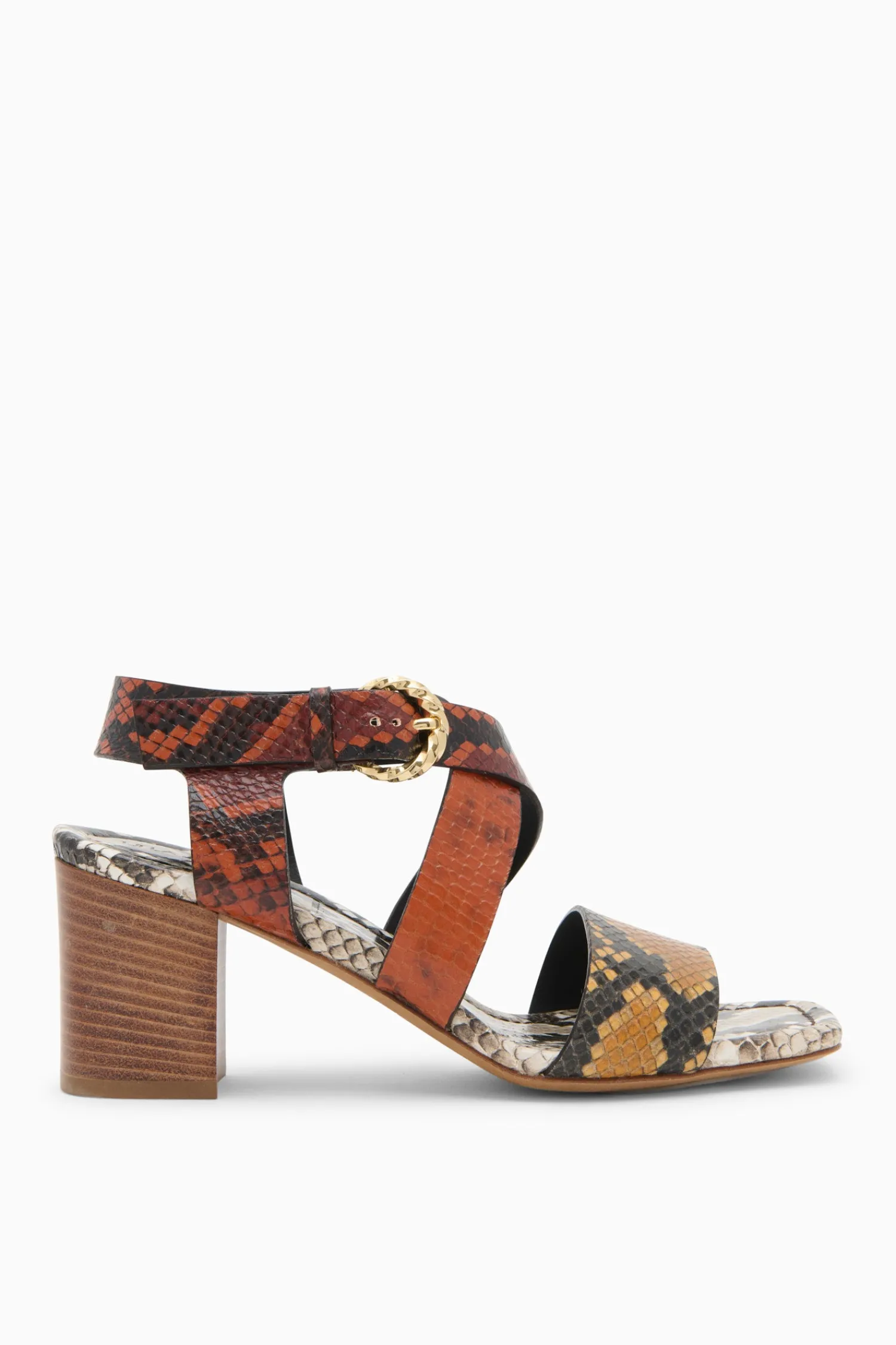 Ameline Mid Heel<Ulla Johnson Cheap