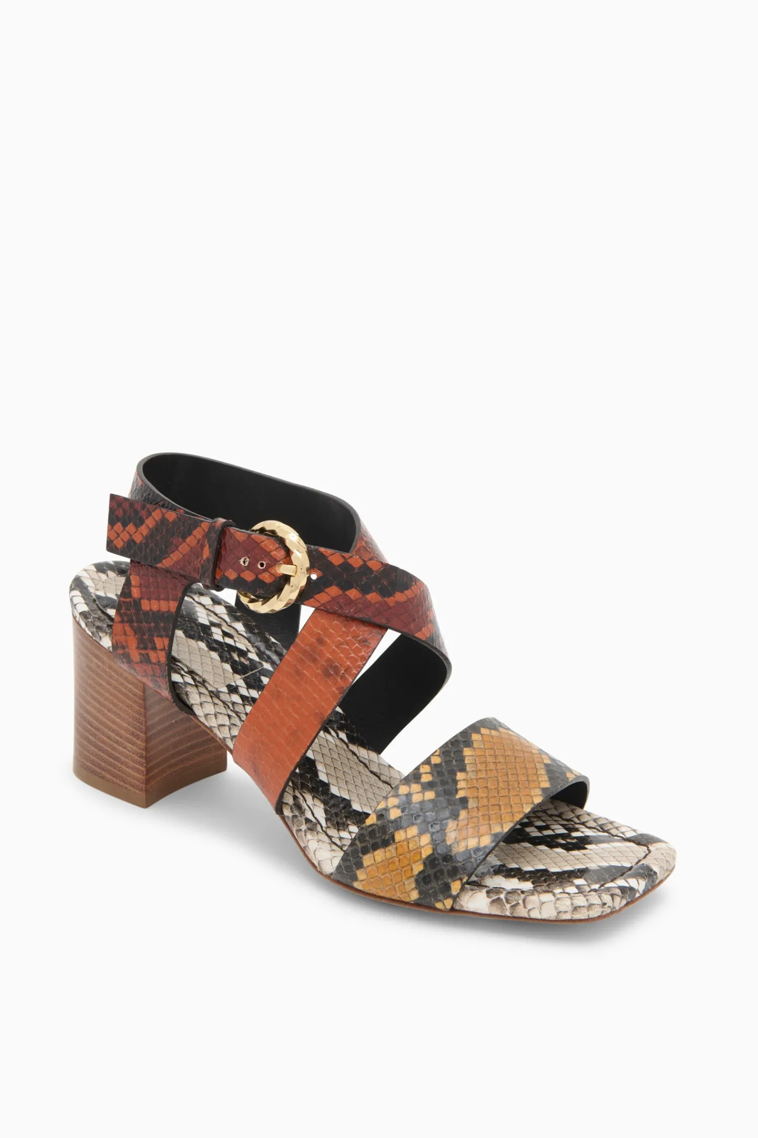 Ameline Mid Heel<Ulla Johnson Cheap
