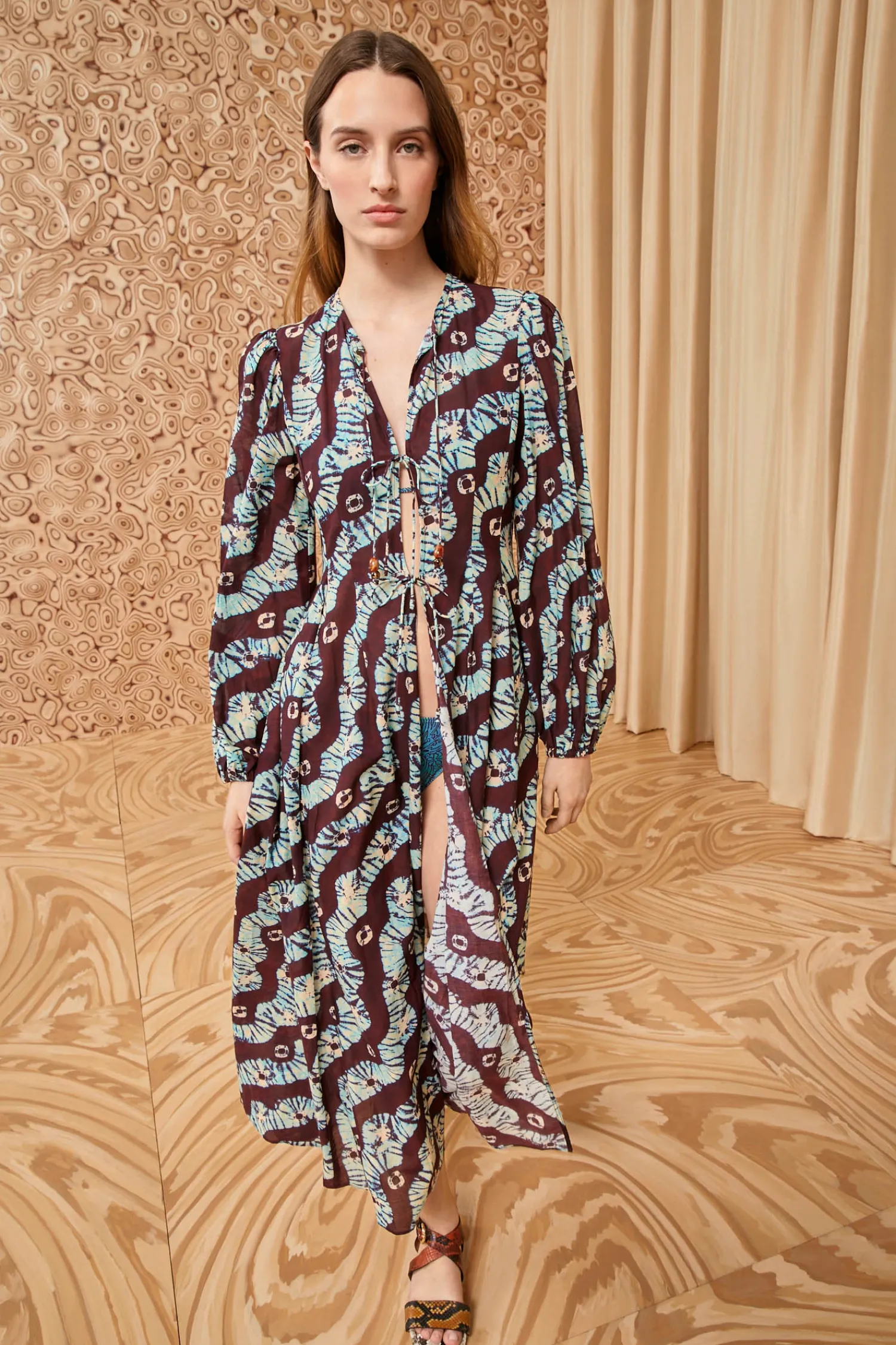 Amina Coverup<Ulla Johnson Best