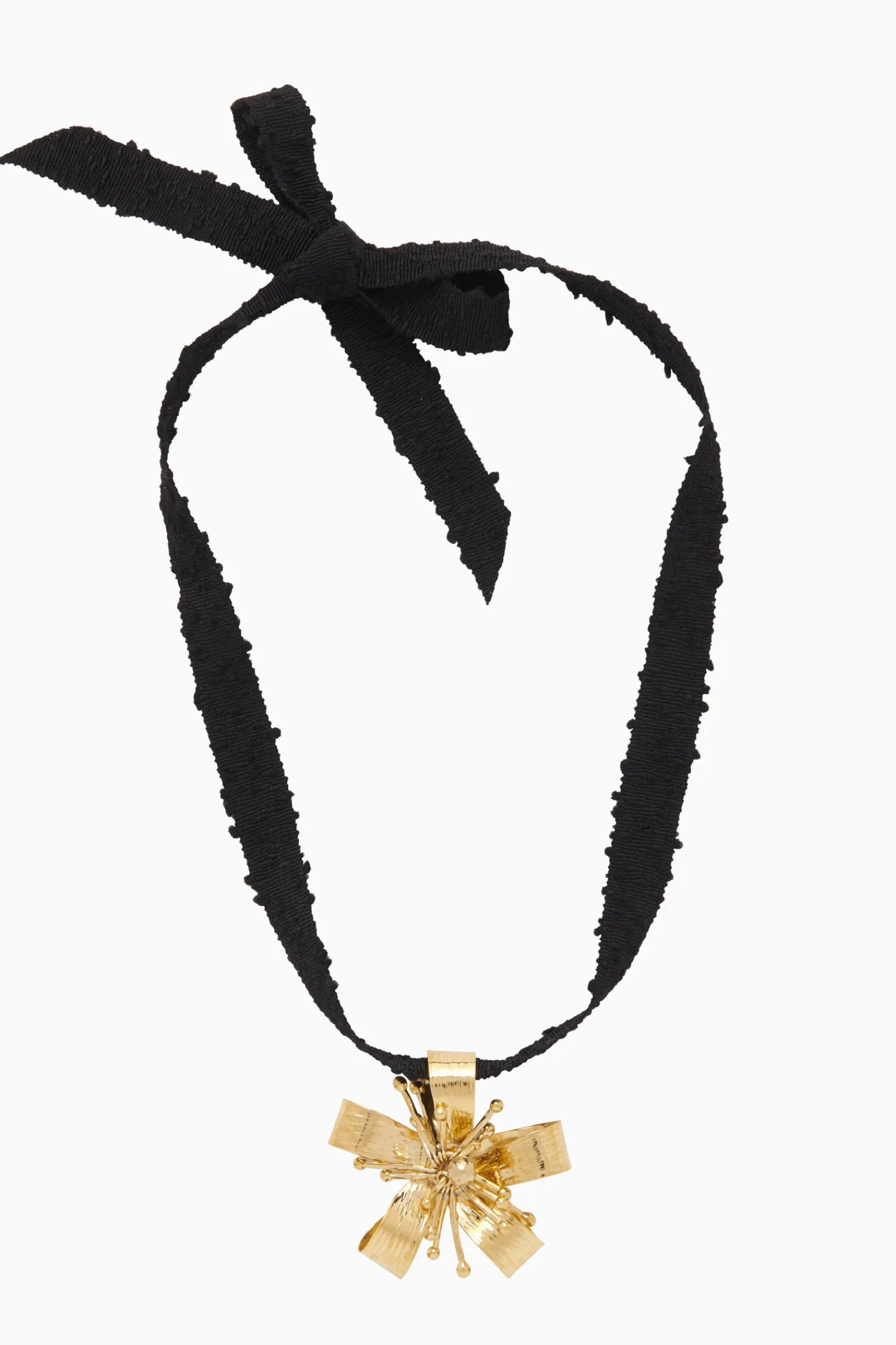 Amira Necklace<Ulla Johnson New