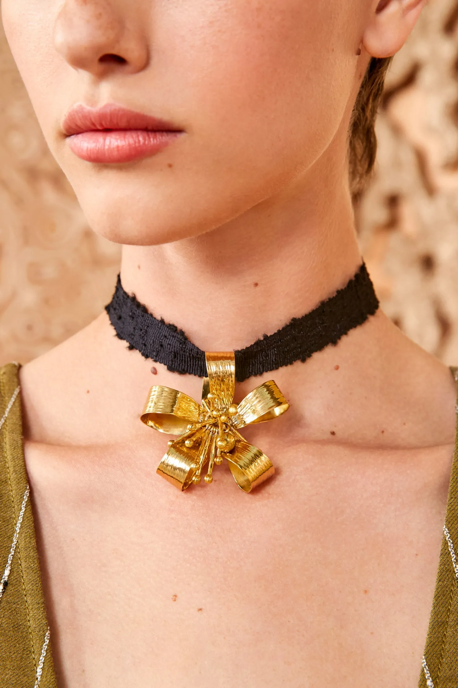 Amira Necklace<Ulla Johnson New