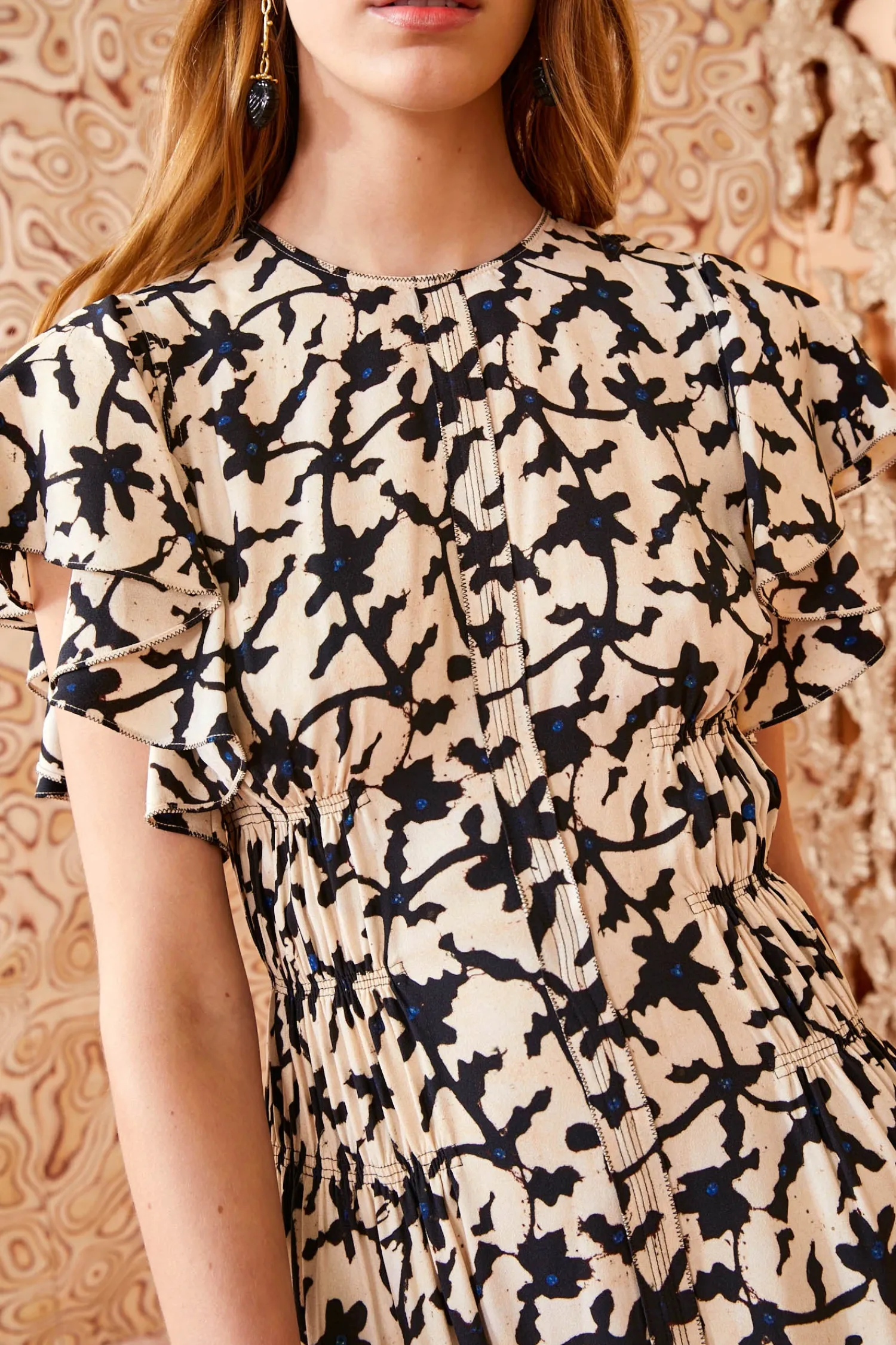 Anais Dress<Ulla Johnson Hot