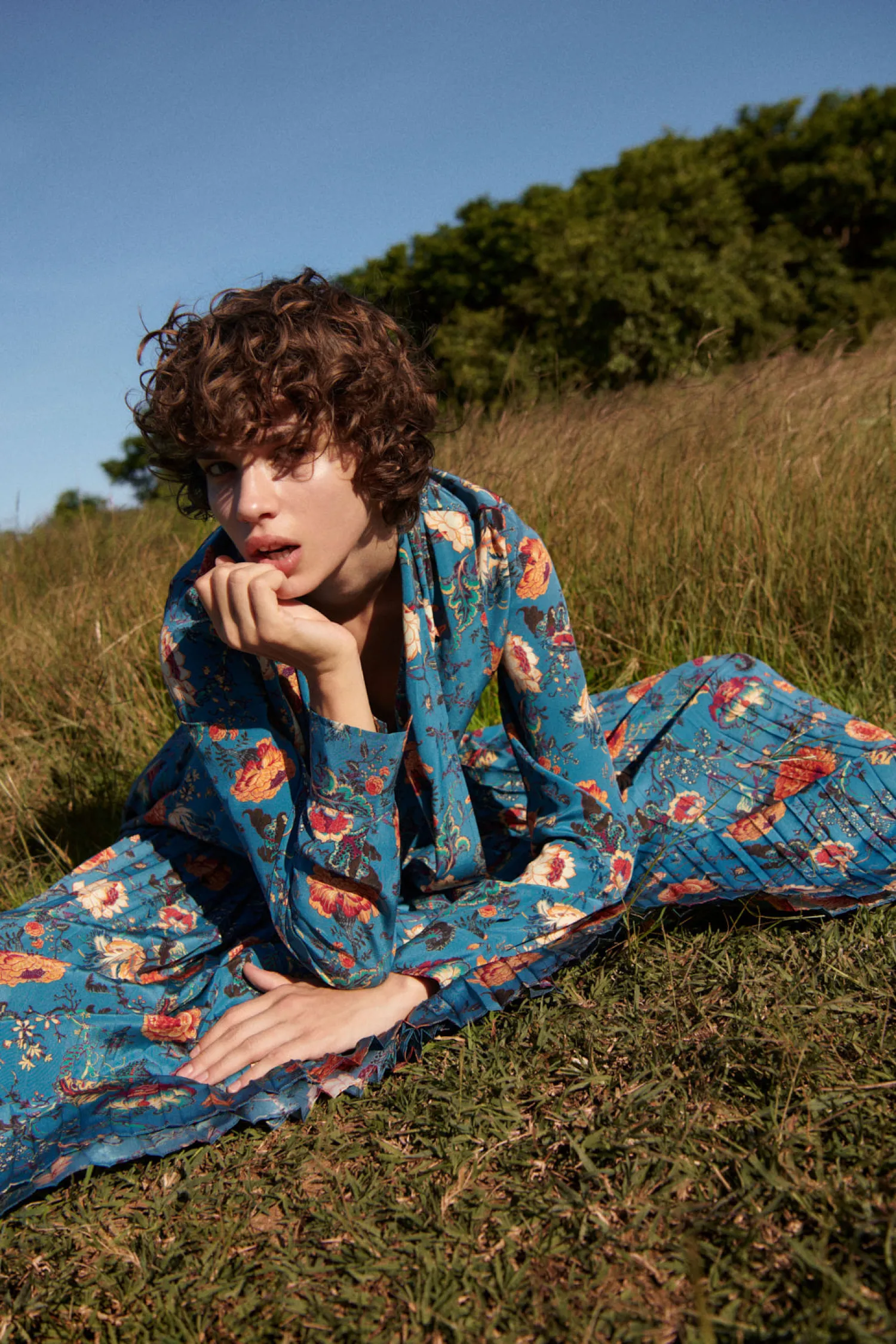 Anisa Dress<Ulla Johnson Cheap
