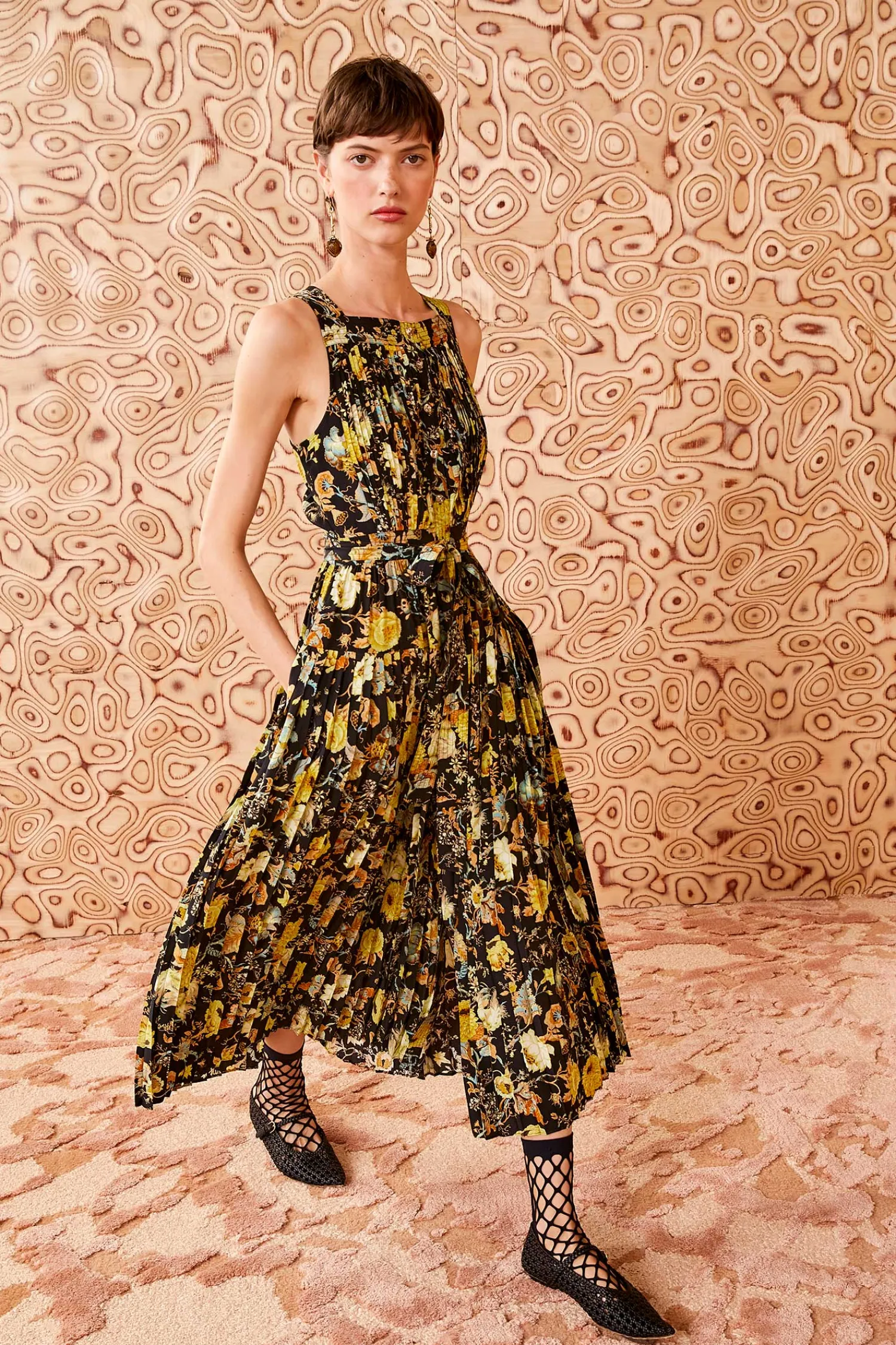 Annabeth Dress<Ulla Johnson Online