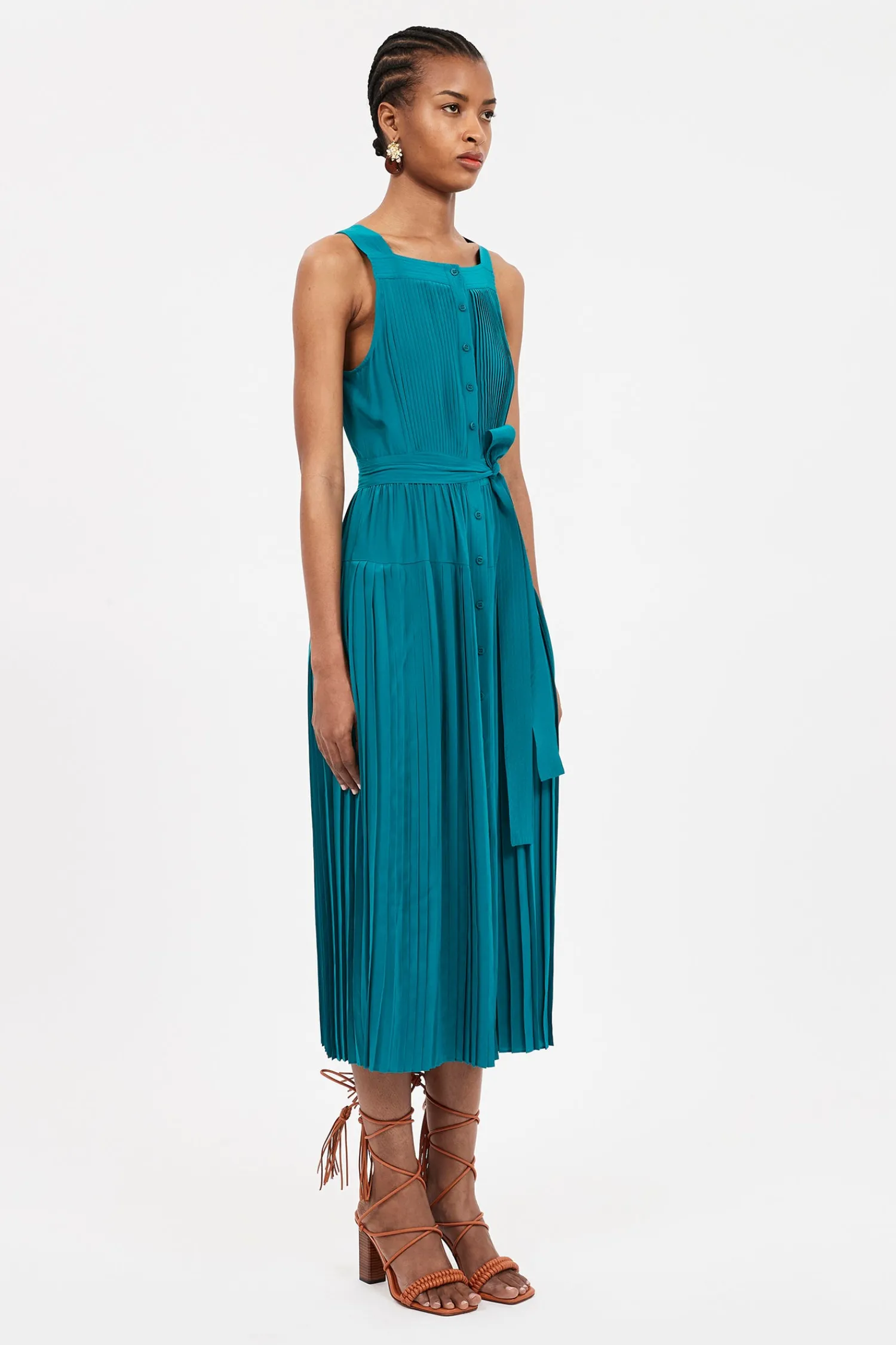 Annabeth Dress<Ulla Johnson Best Sale