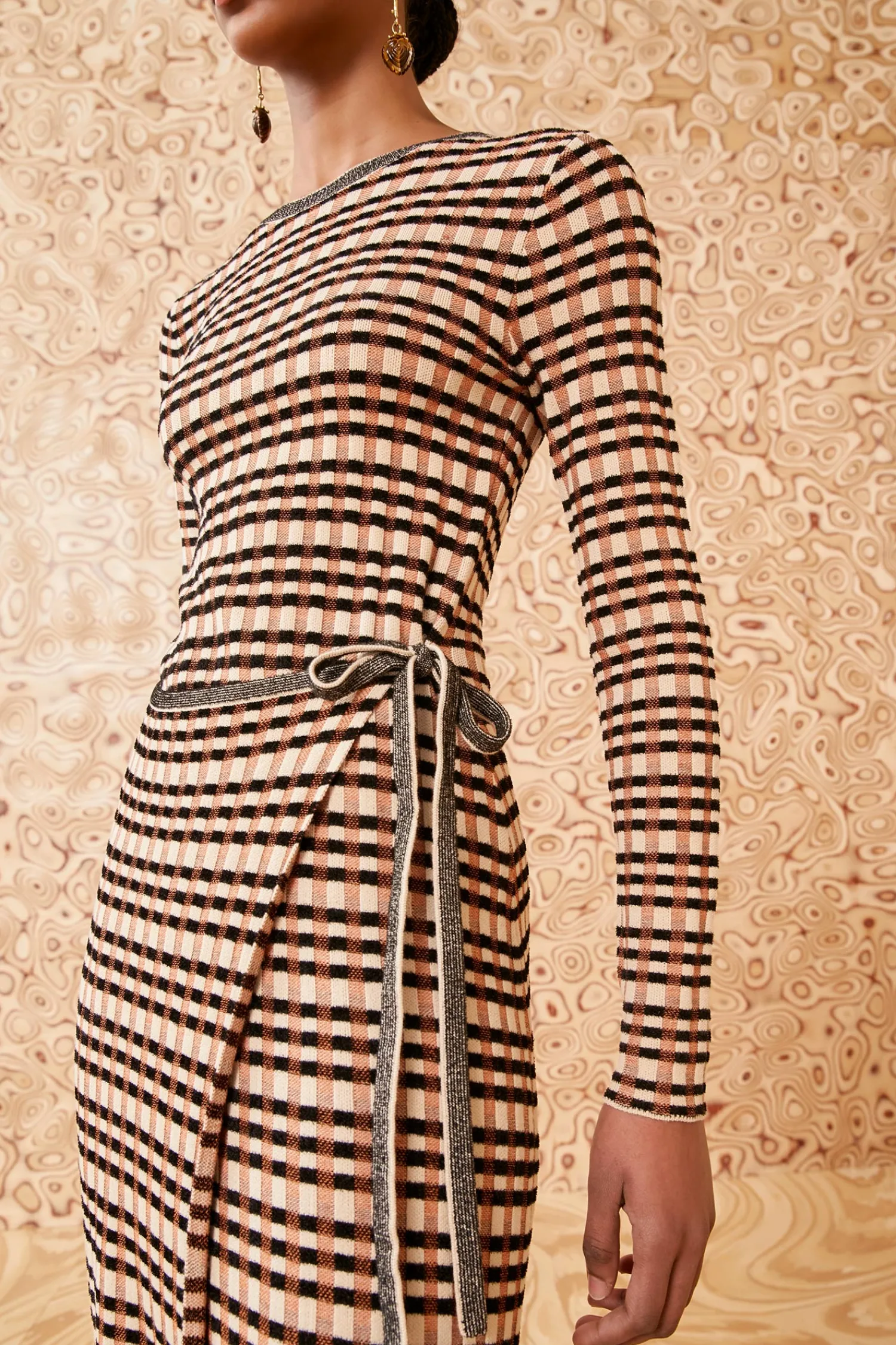 Anouk Dress<Ulla Johnson New