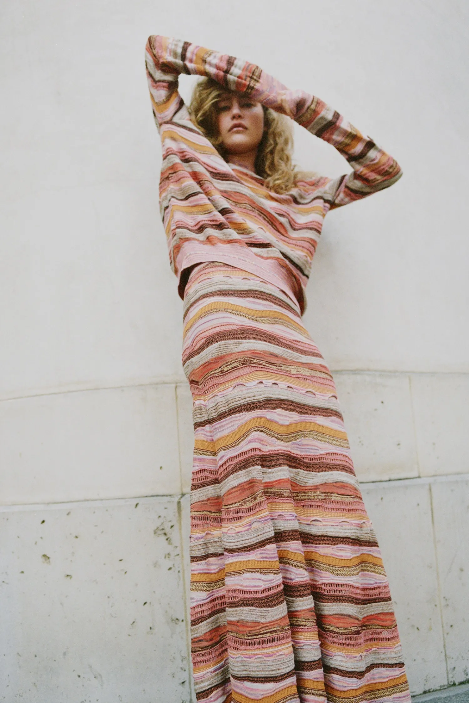 Ansel Pullover<Ulla Johnson Sale