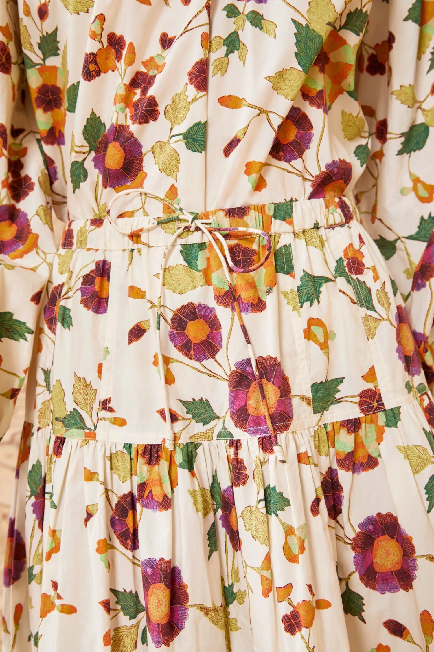 Anthia Skirt<Ulla Johnson Sale