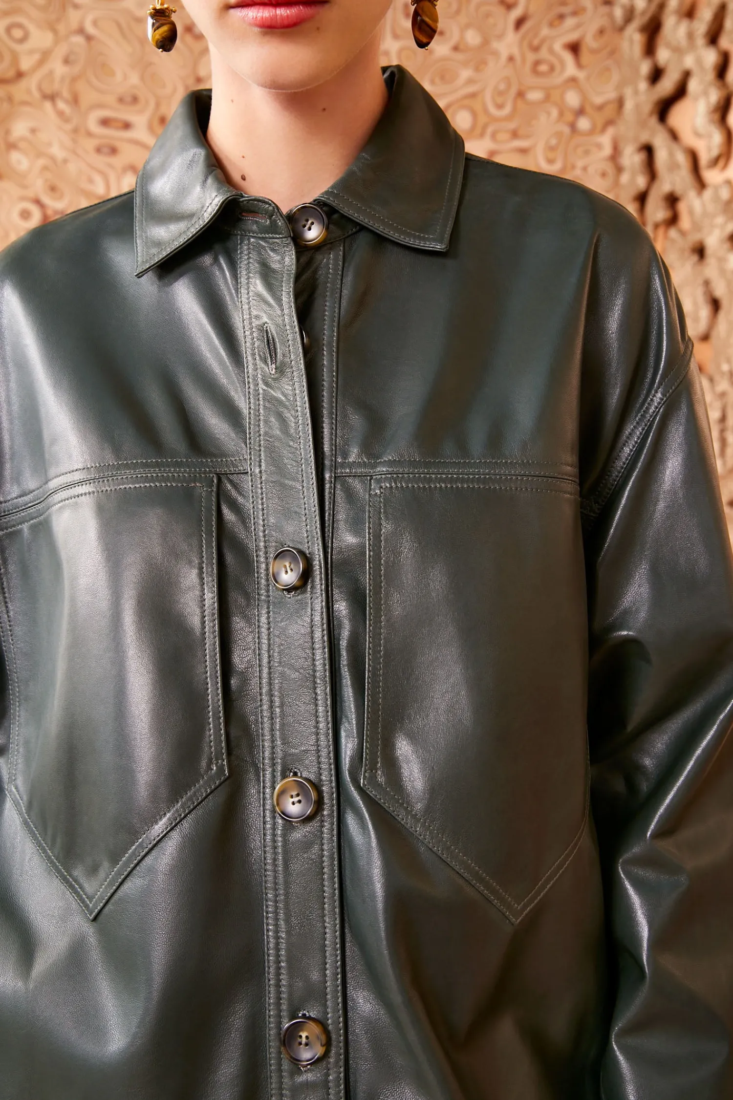 Apollo Jacket<Ulla Johnson Best