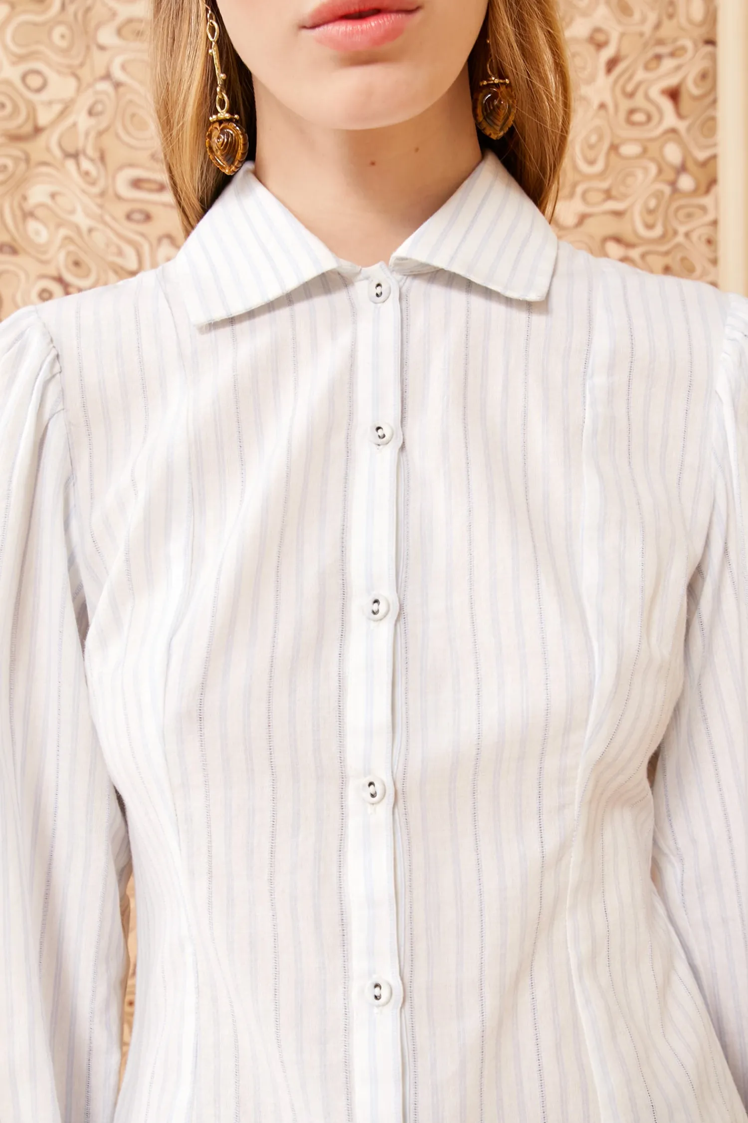 Arden Blouse<Ulla Johnson Store