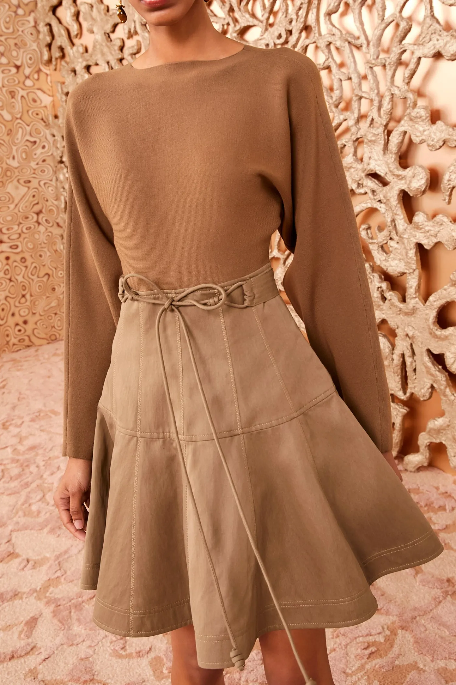 Aremi Dress<Ulla Johnson Cheap