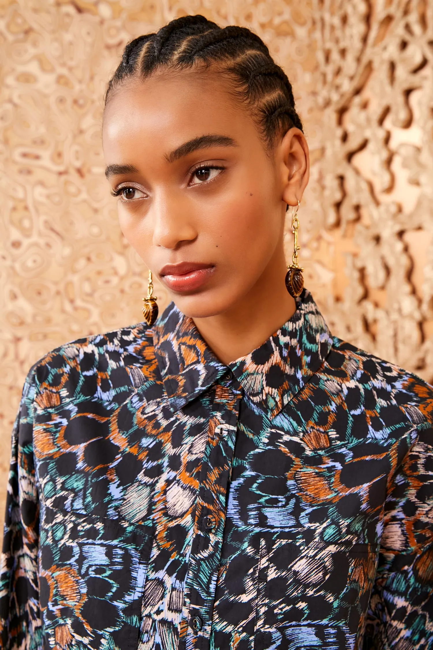 Aria Blouse<Ulla Johnson Online
