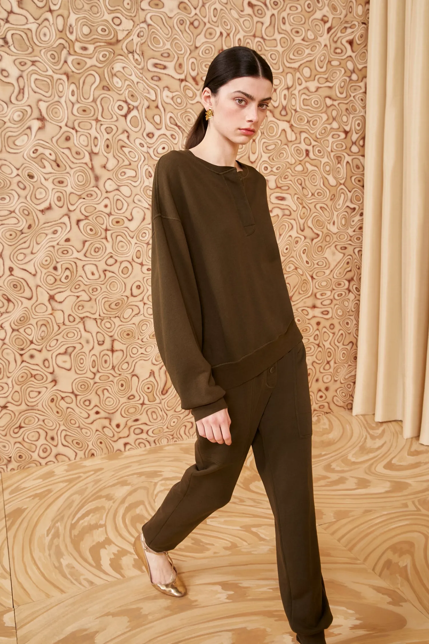 Asa Pullover<Ulla Johnson Fashion