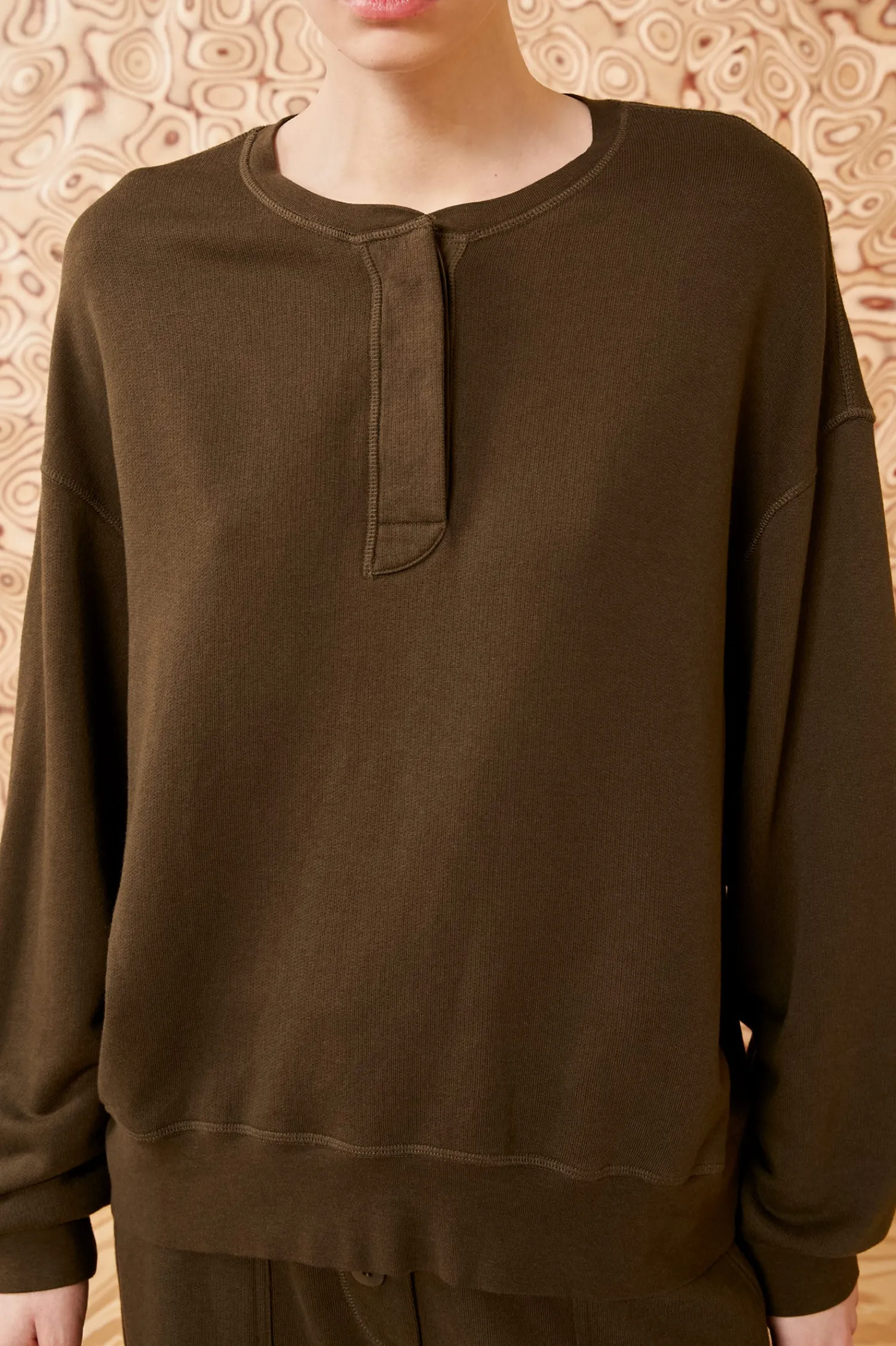 Asa Pullover<Ulla Johnson Fashion