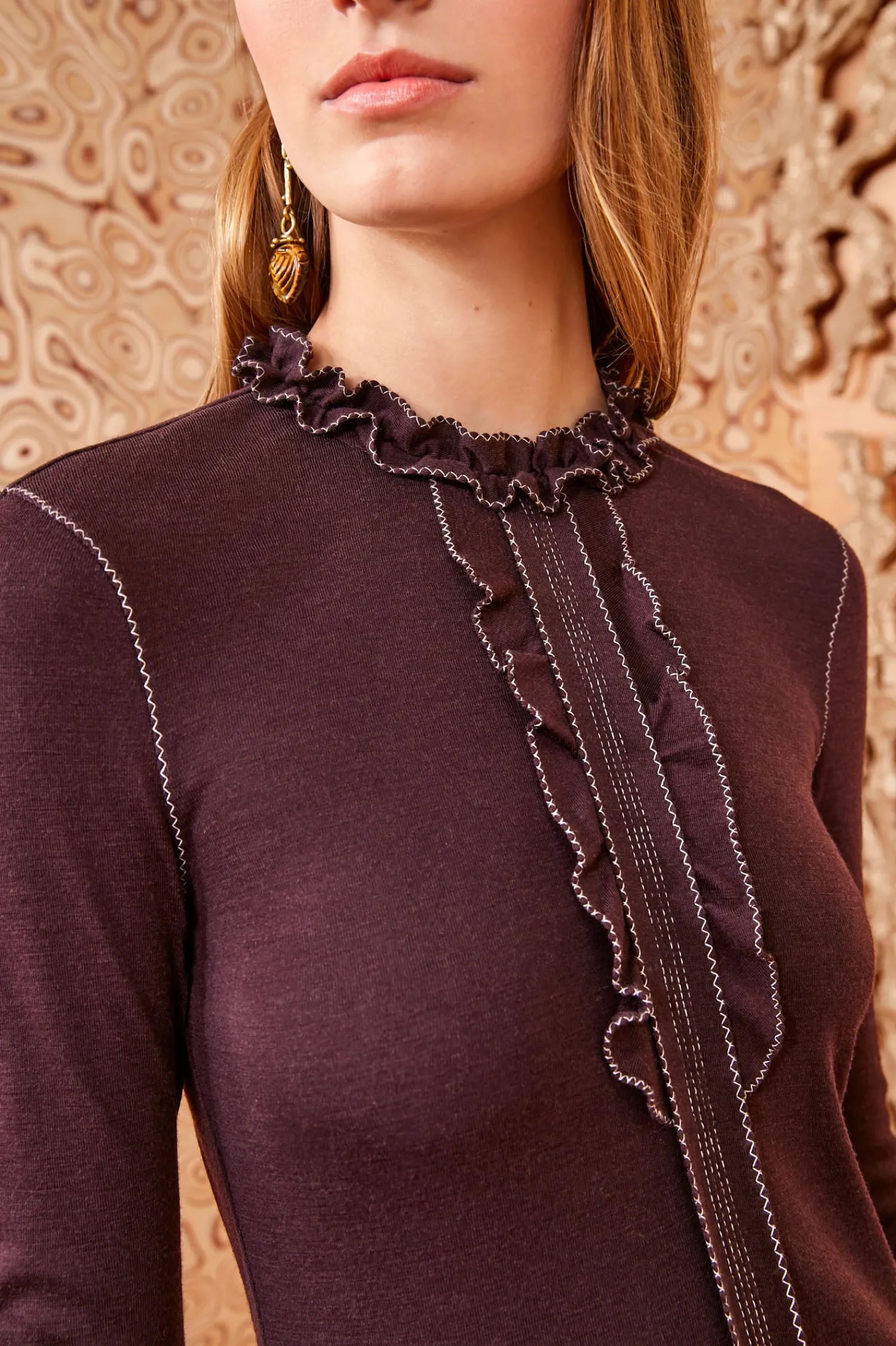 Asha Top<Ulla Johnson Discount