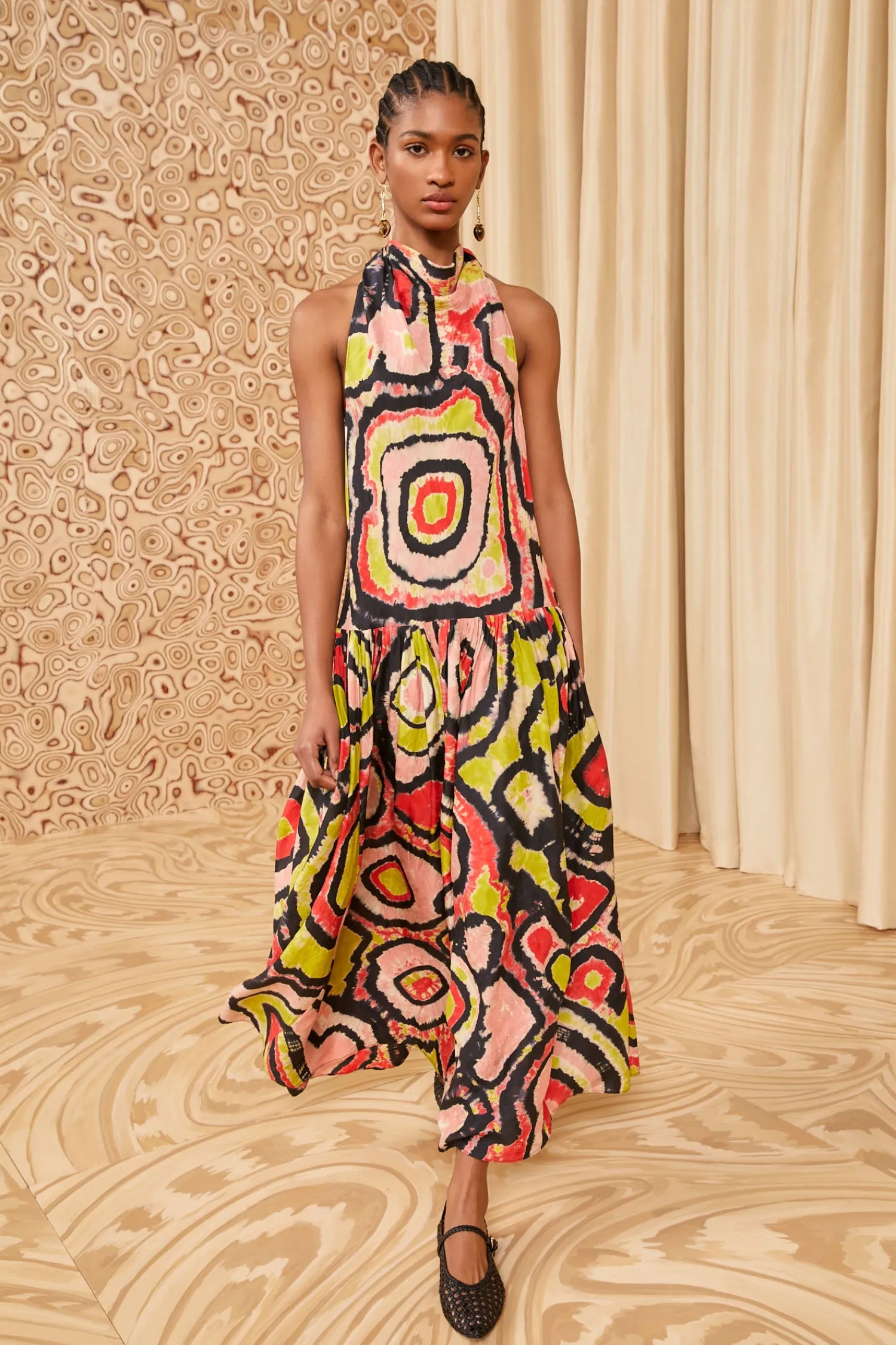 Assa Dress<Ulla Johnson Clearance