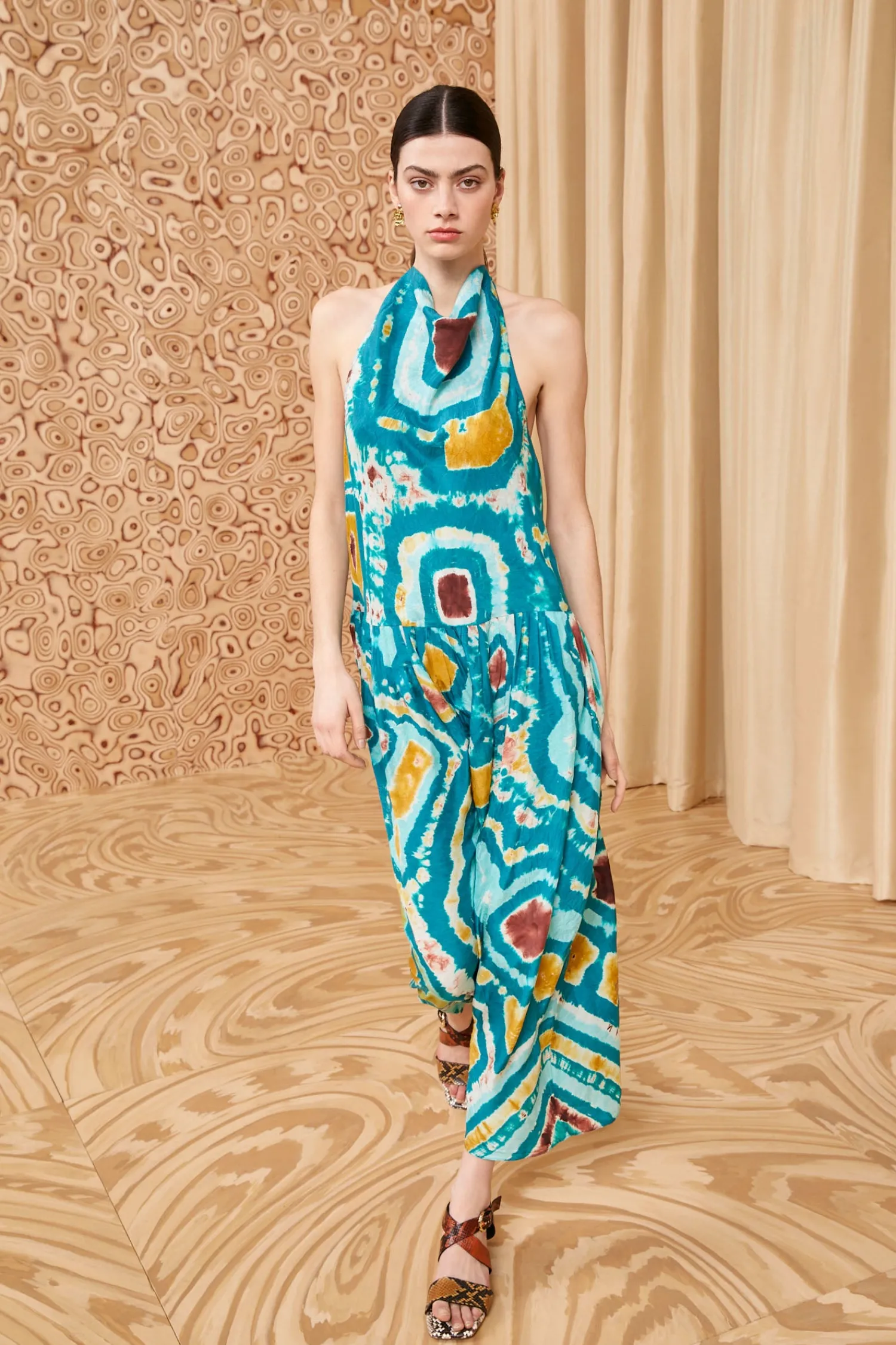 Assa Dress<Ulla Johnson Flash Sale