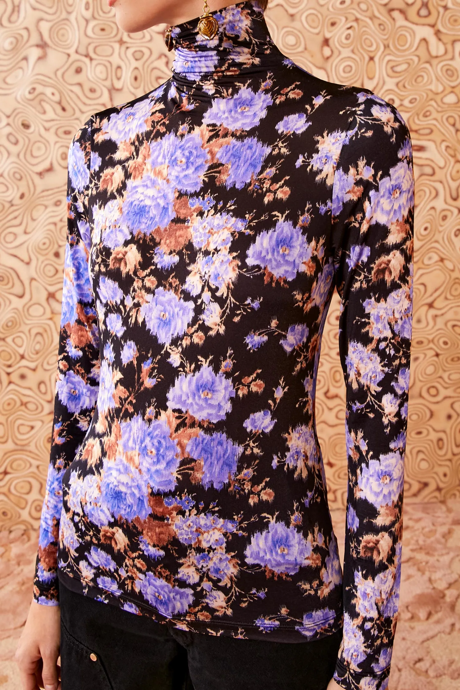 Aurelia Turtleneck<Ulla Johnson Cheap