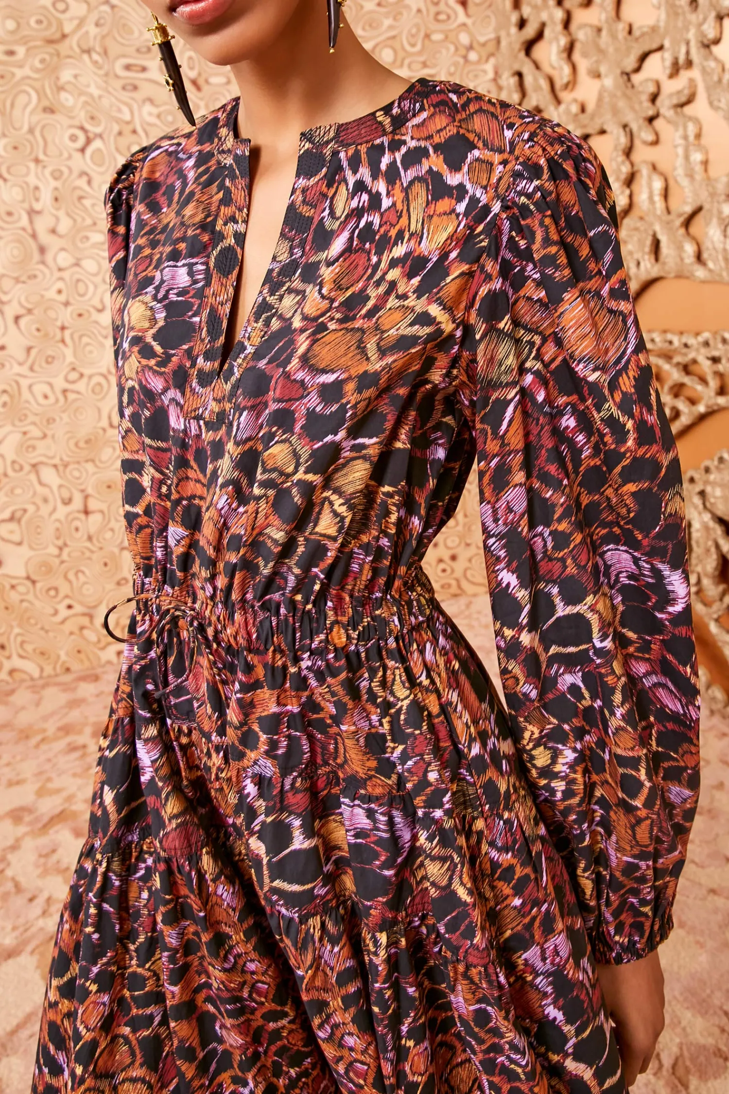 Aurelie Dress<Ulla Johnson Best
