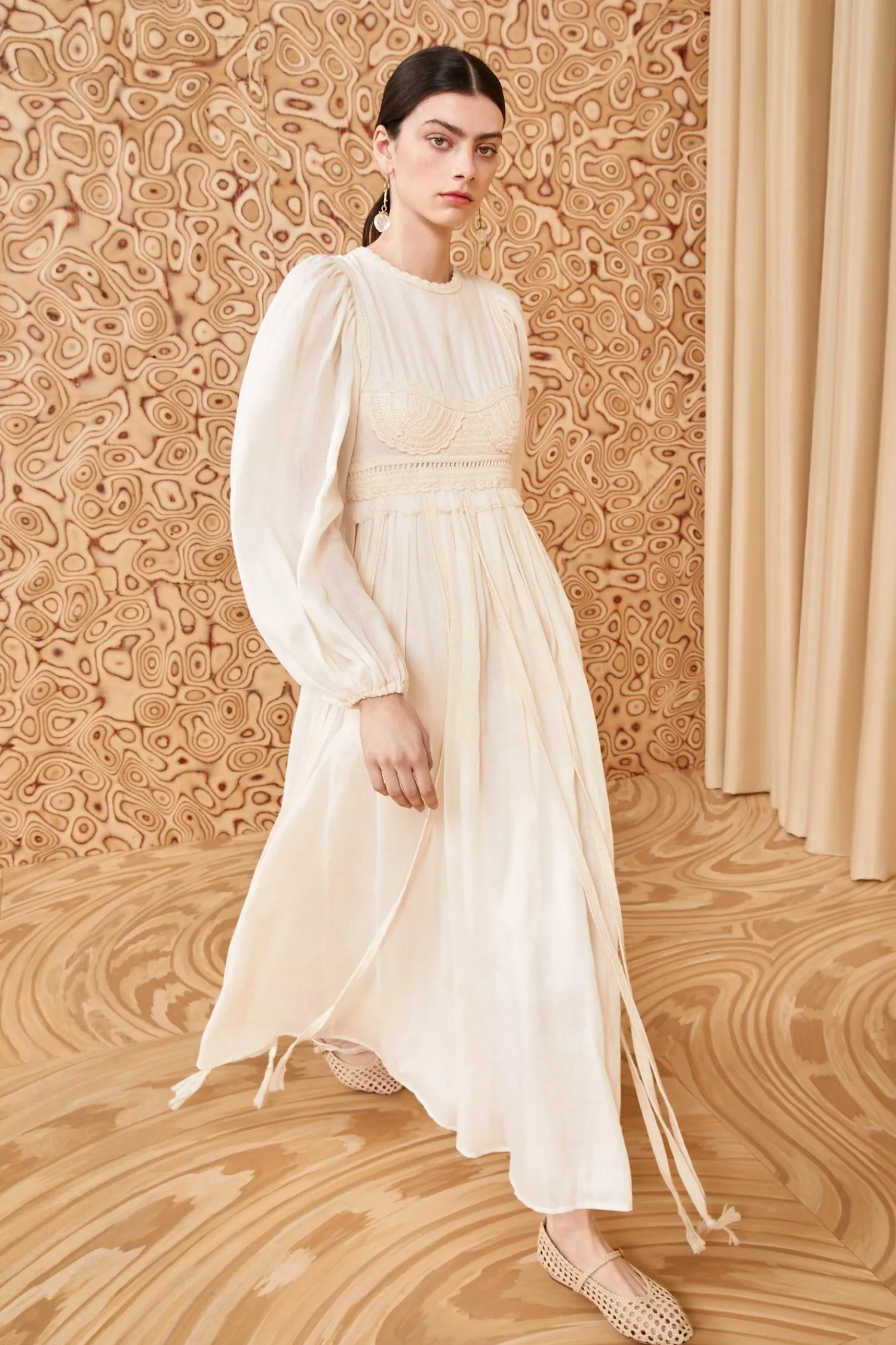 Aviva Dress<Ulla Johnson New