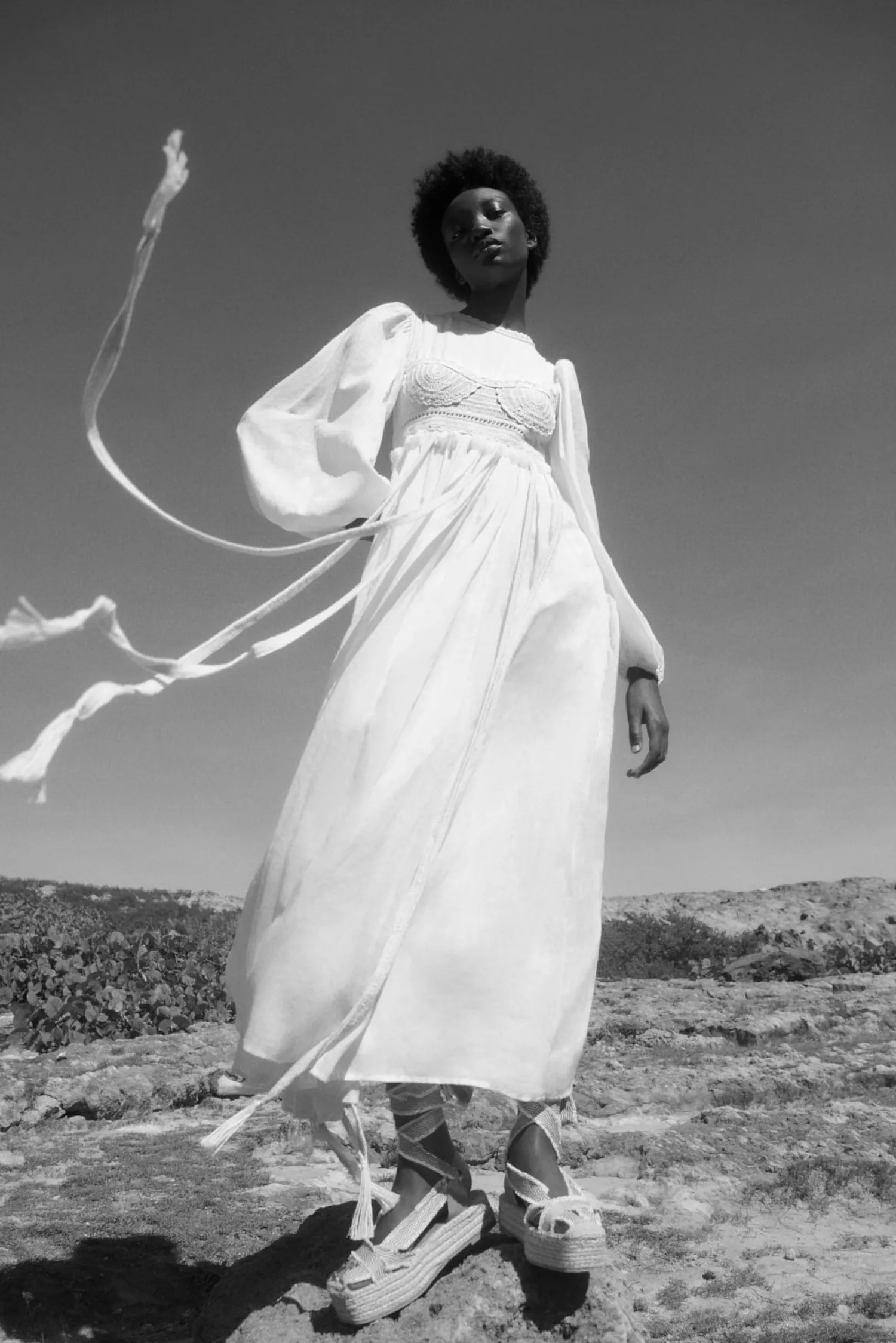 Aviva Dress<Ulla Johnson New