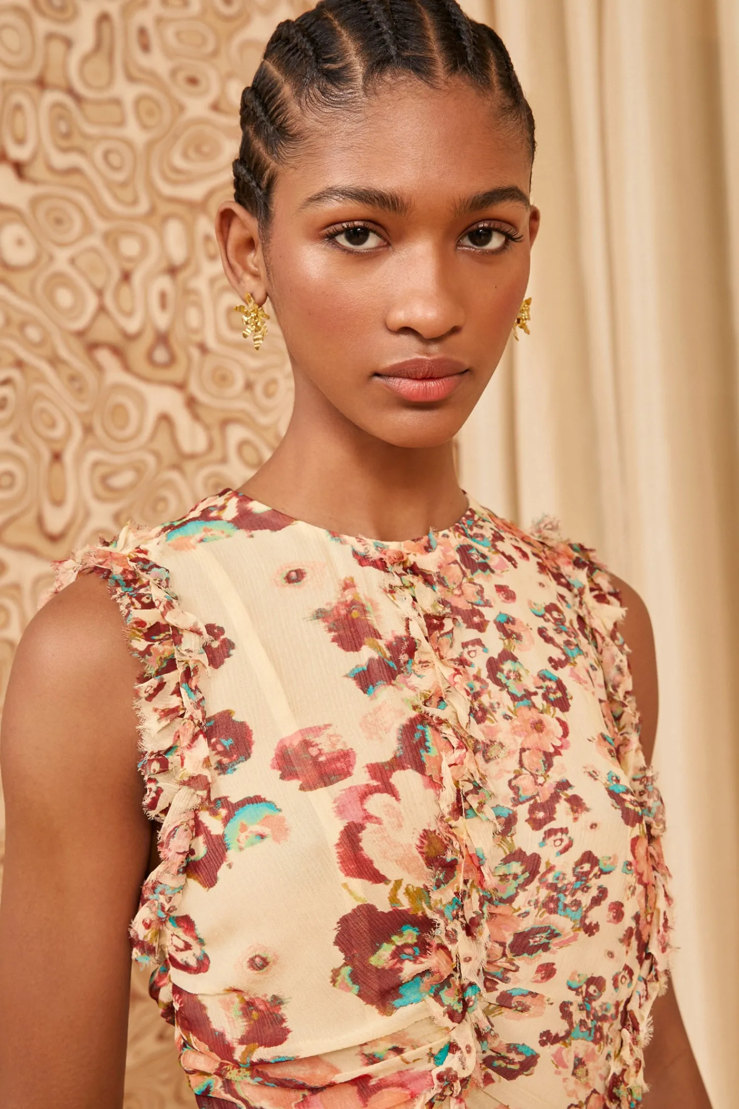 avrelie_dress_3.webp Avrelie Dress<Ulla Johnson Sale