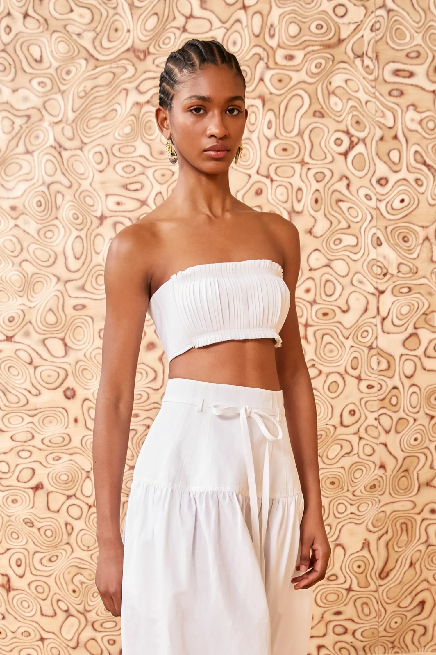 Babette Top<Ulla Johnson Discount