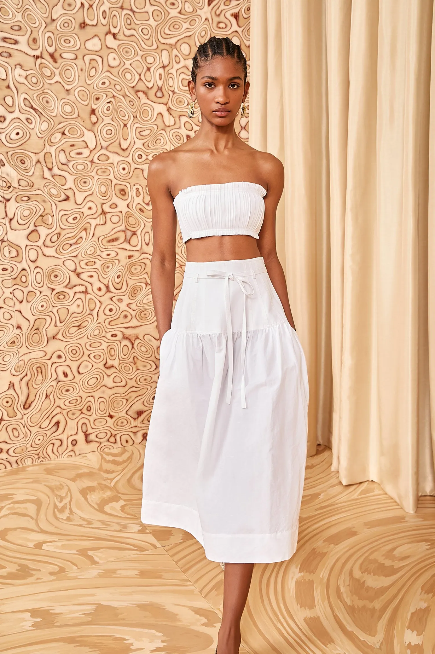 babette_top_3.webp Babette Top<Ulla Johnson Discount