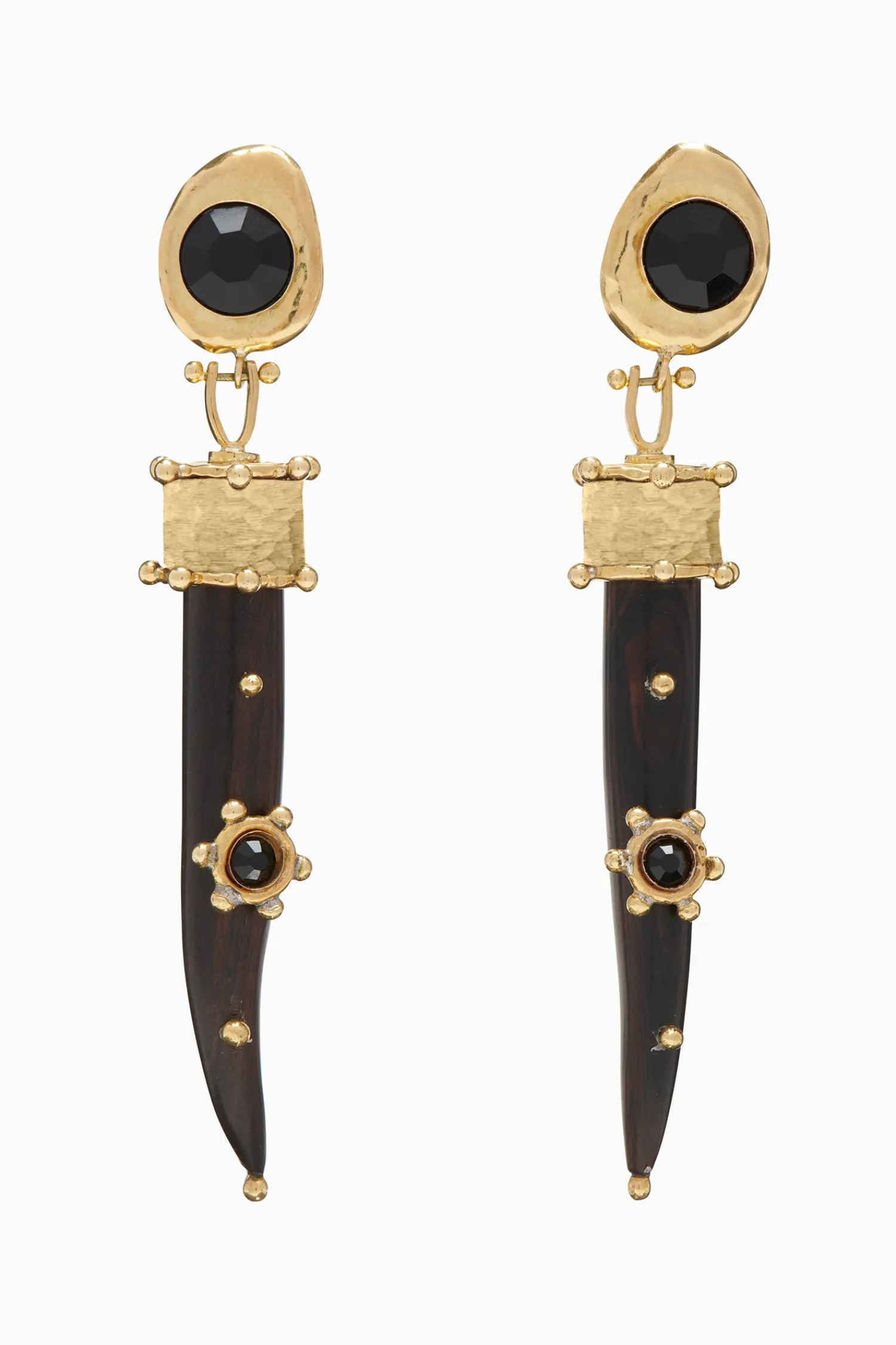 Bahira Pendant Earring<Ulla Johnson Clearance