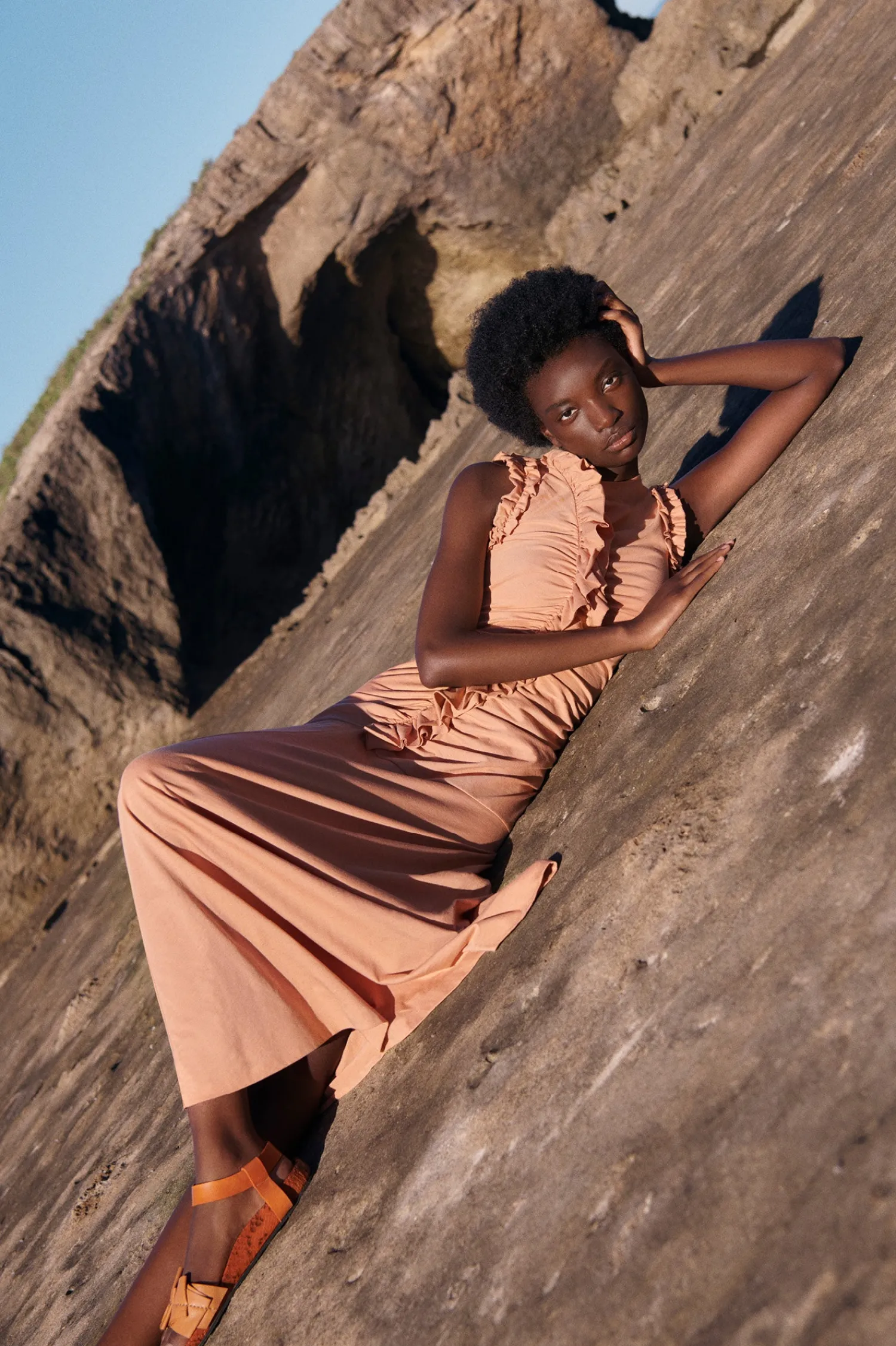 Bendetta Dress<Ulla Johnson Cheap