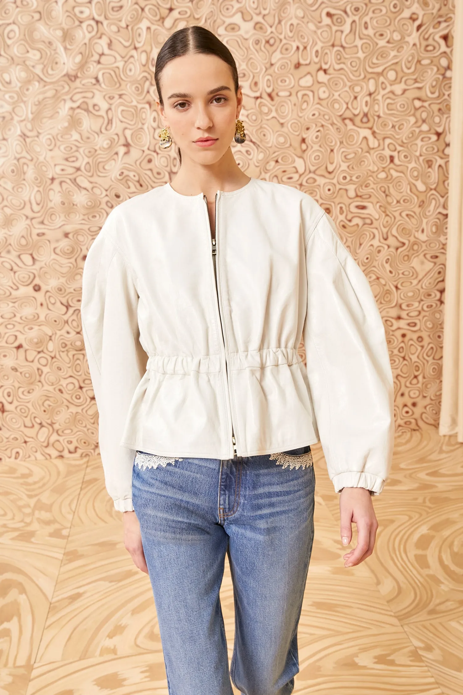 Briar Jacket<Ulla Johnson Shop