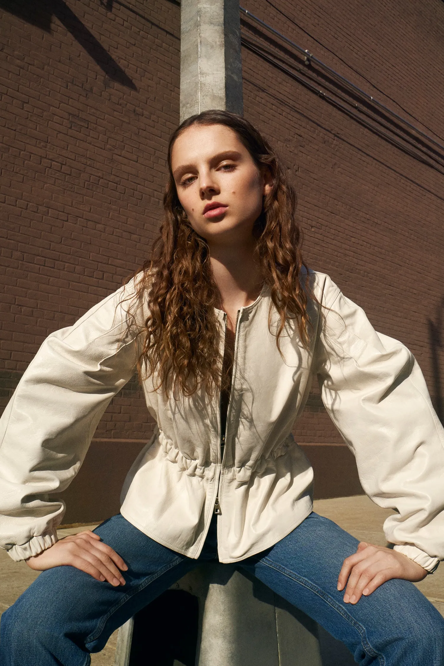 Briar Jacket<Ulla Johnson Shop