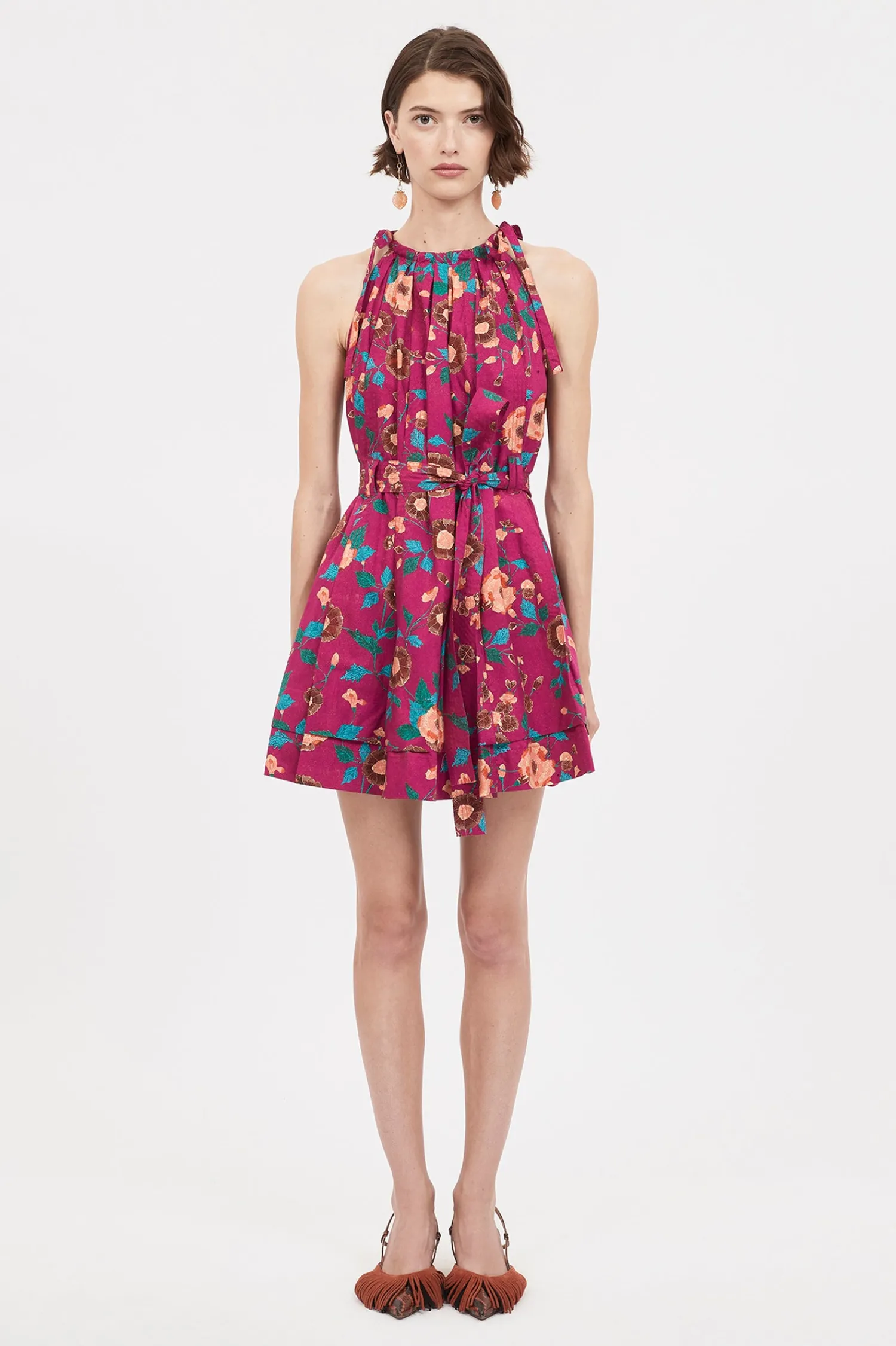 Brienne Dress<Ulla Johnson Hot