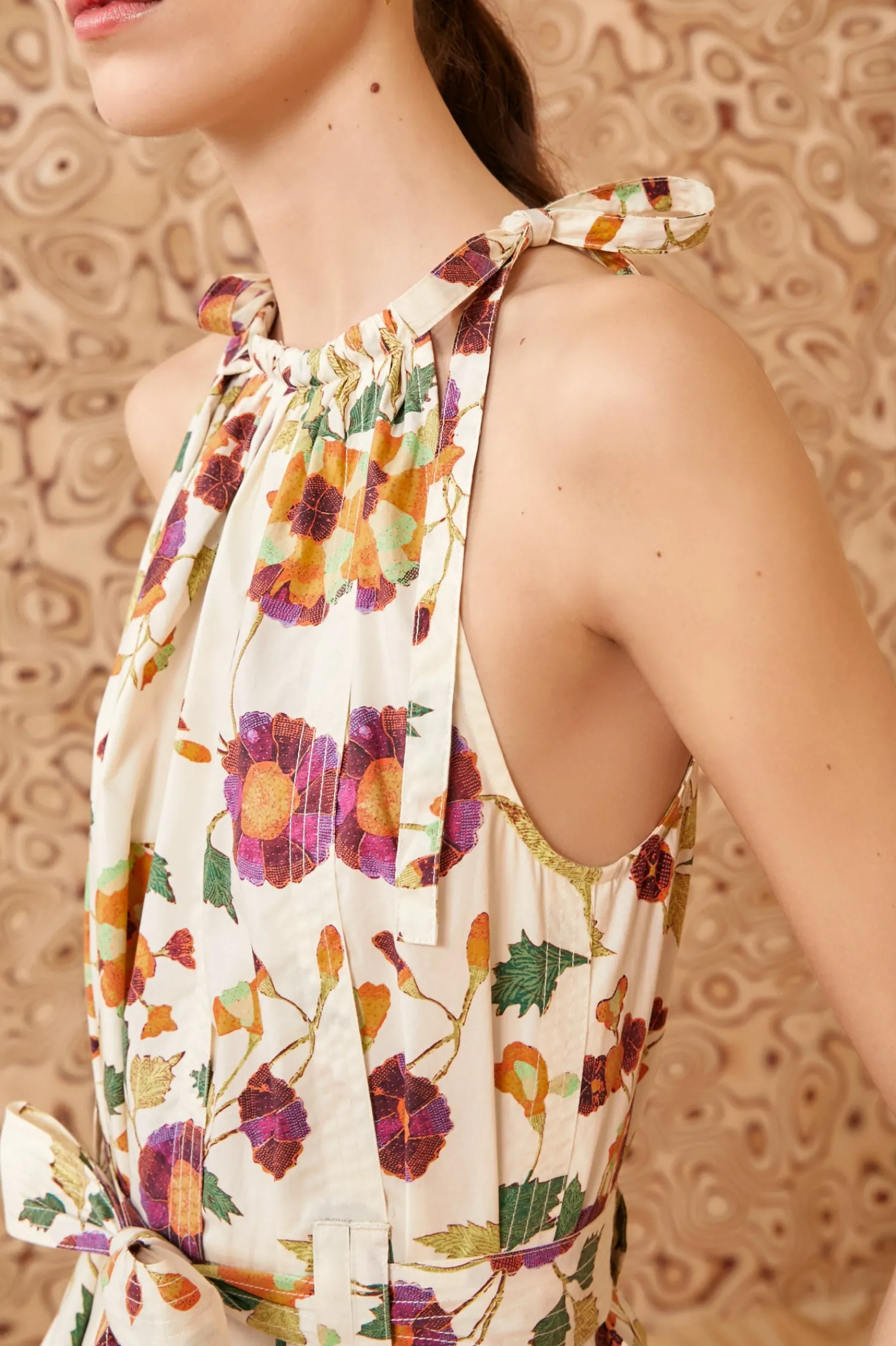 Brienne Dress<Ulla Johnson Store